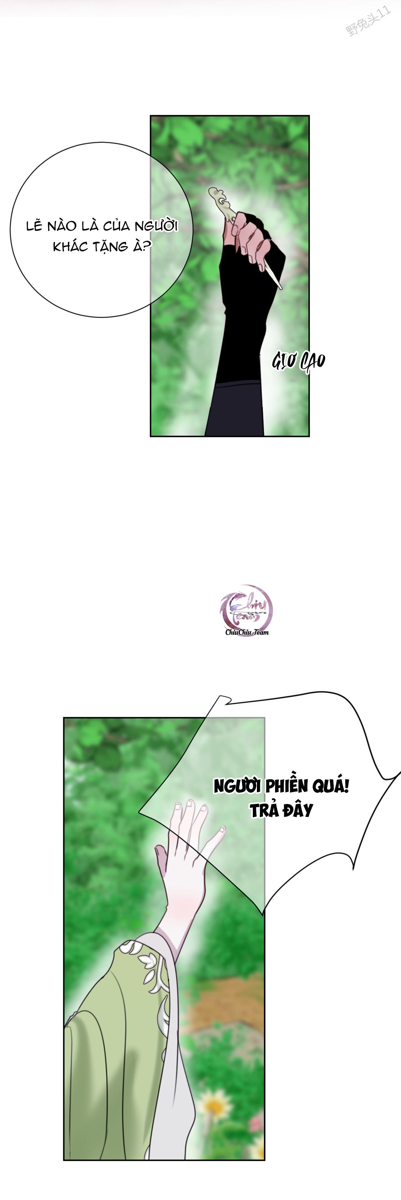 Vài Câu Chuyện Với Sư Tôn Sau Khi Xuyên Sách - Chap 70