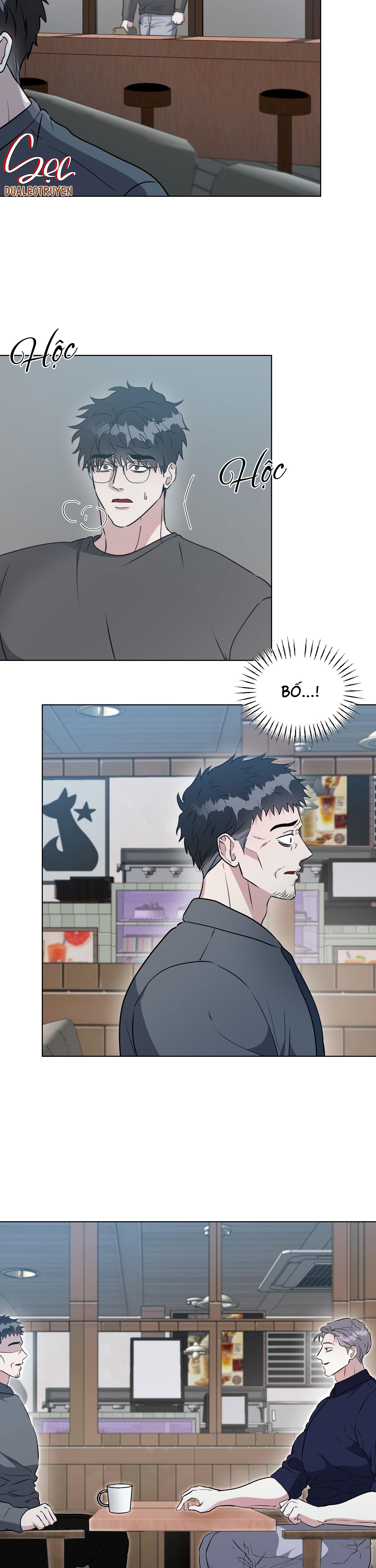 VỰC RẮN - Chap 20