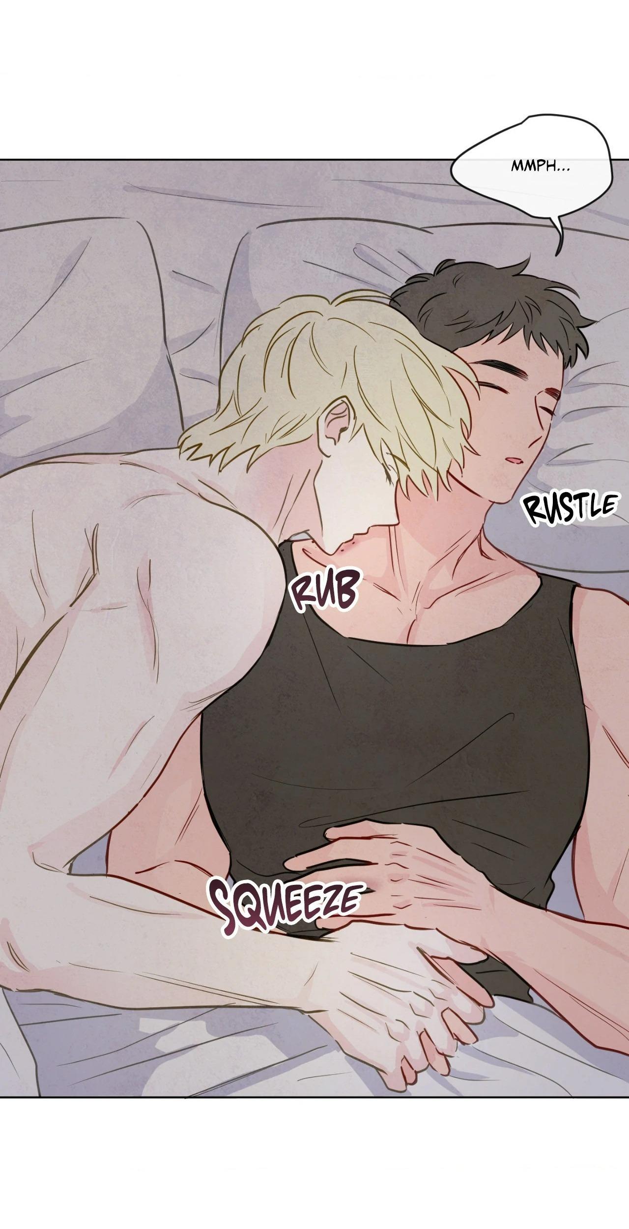 Sự quyến rũ của Thần Rắn - Chap 20