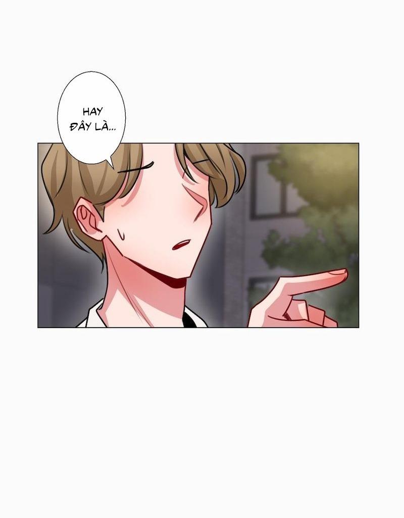 Flower of youth - Chap 5