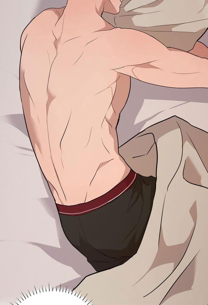 BÁNH QUY TÌNH YÊU TAN CHẢY - Chap 16