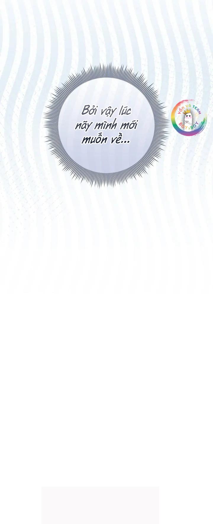 Màn Đêm Không Lối - Chap 10