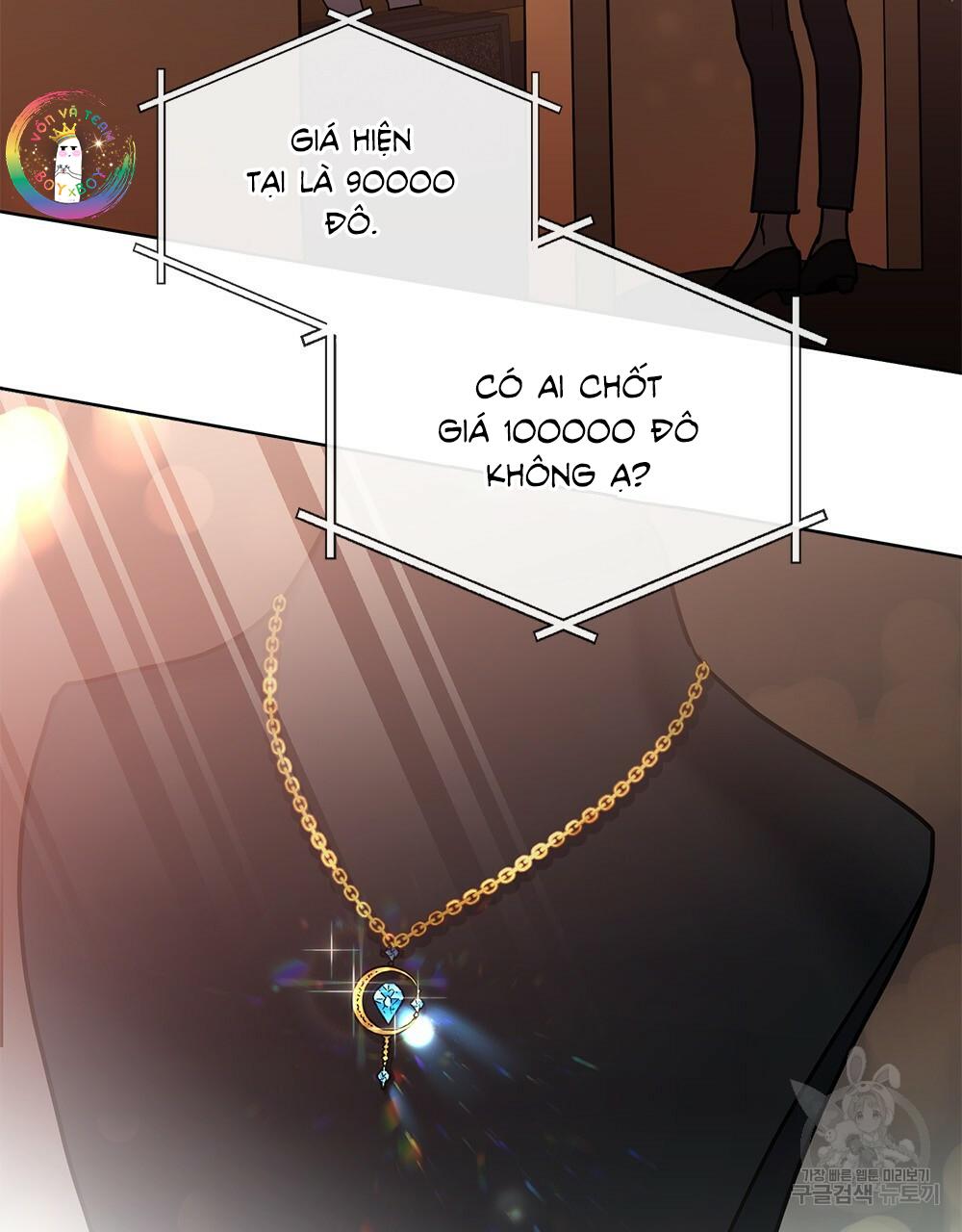 Vết Tích Của Ánh Dương - Chap 25