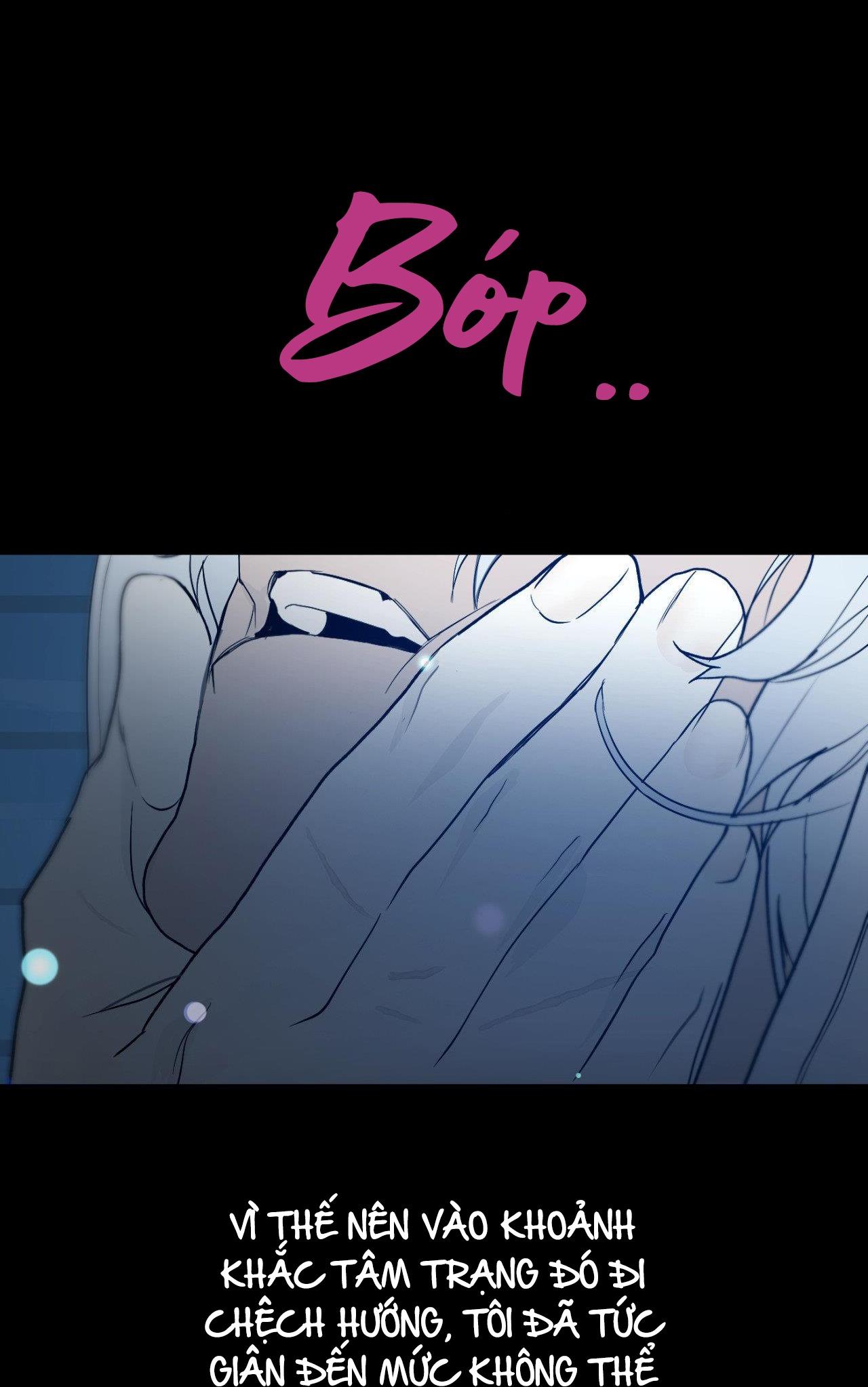 BẠN CÙNG LỚP MẪU GIÁO MẶT TRỜI - Chap 19