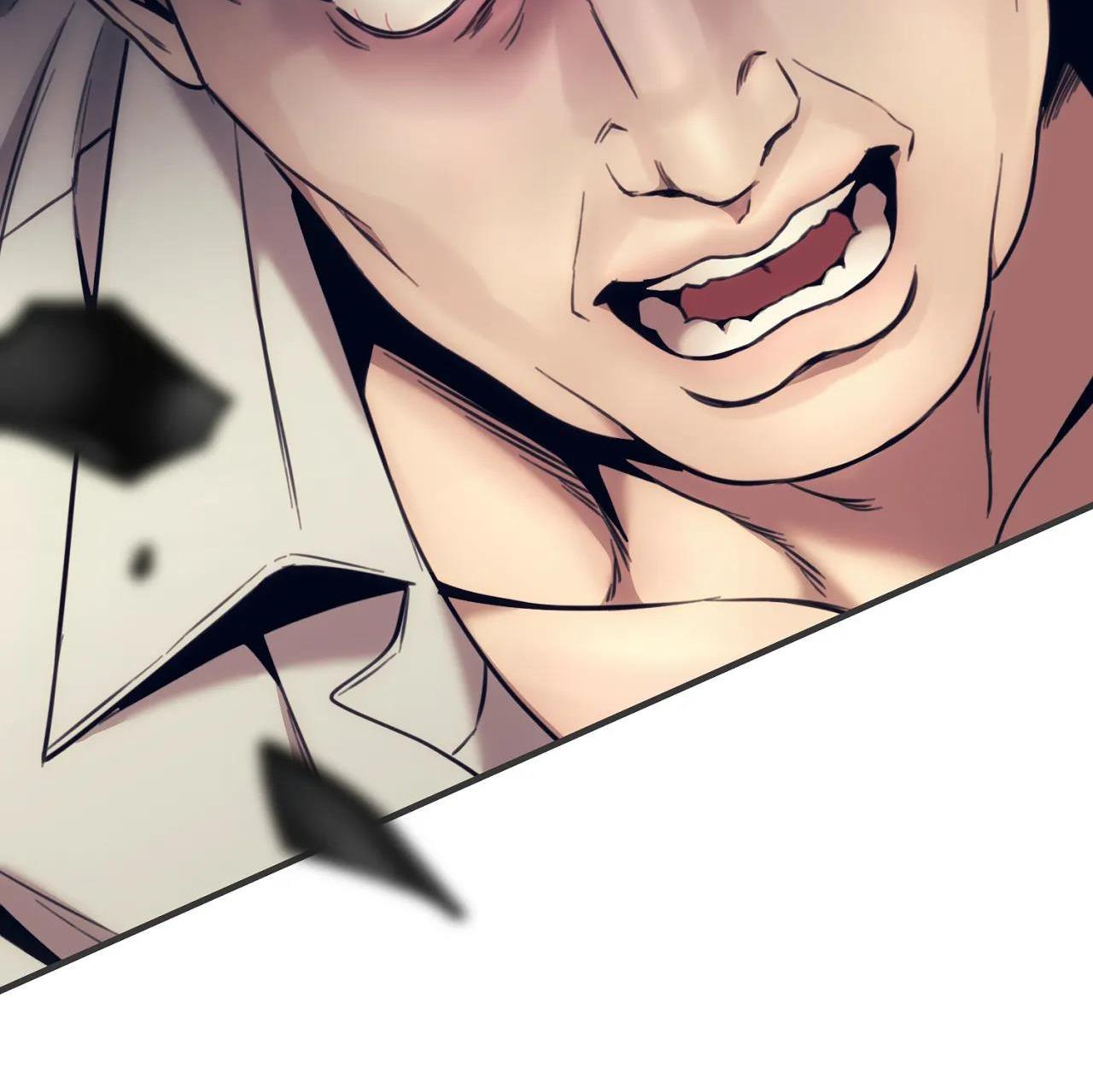 Công Cuộc Báo Thù Của Kẻ Yếu Thế - Chap 60