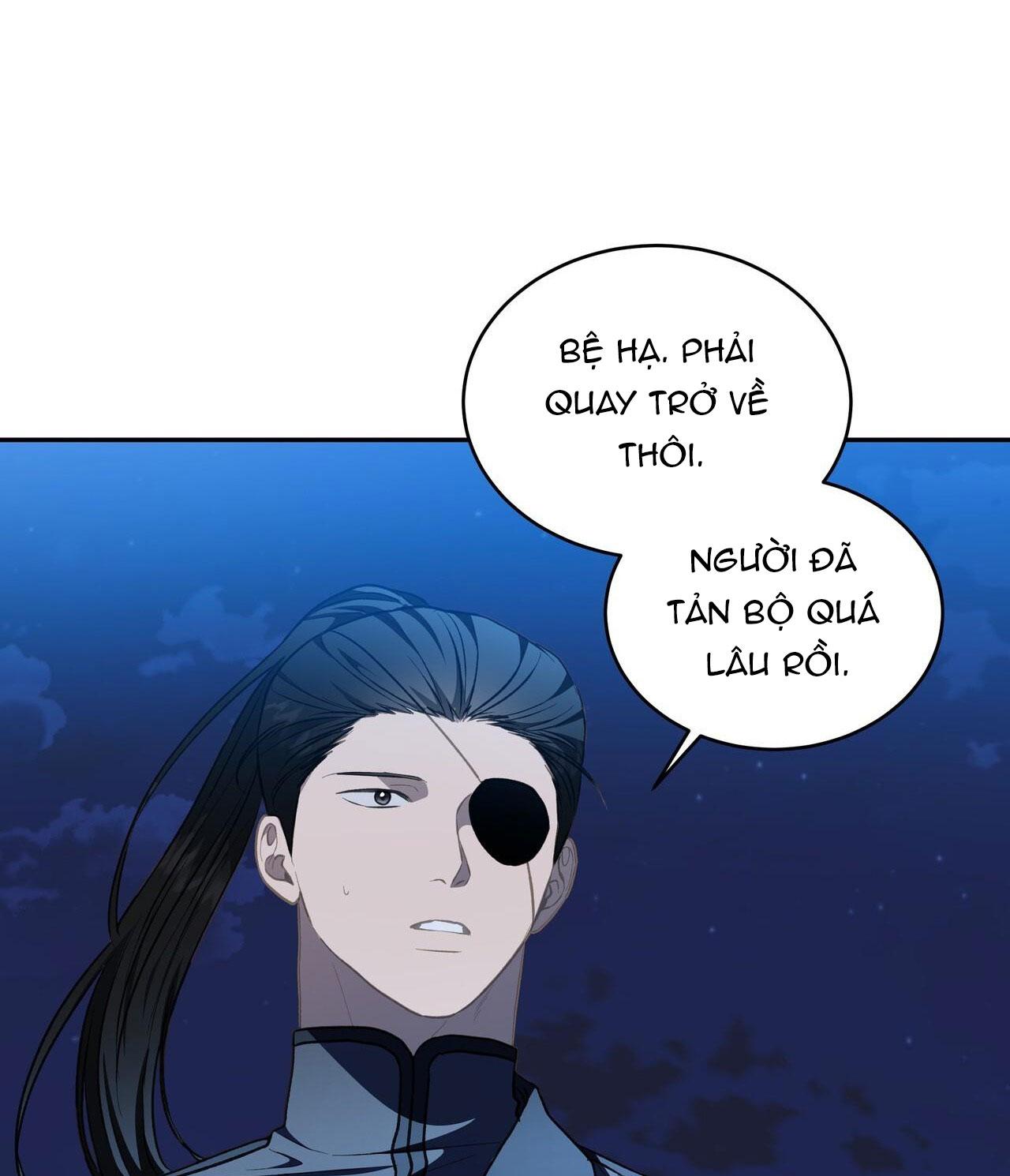 CÁCH TỒN TẠI NHƯ MỘT NGƯỜI CHƠI - Chap 54