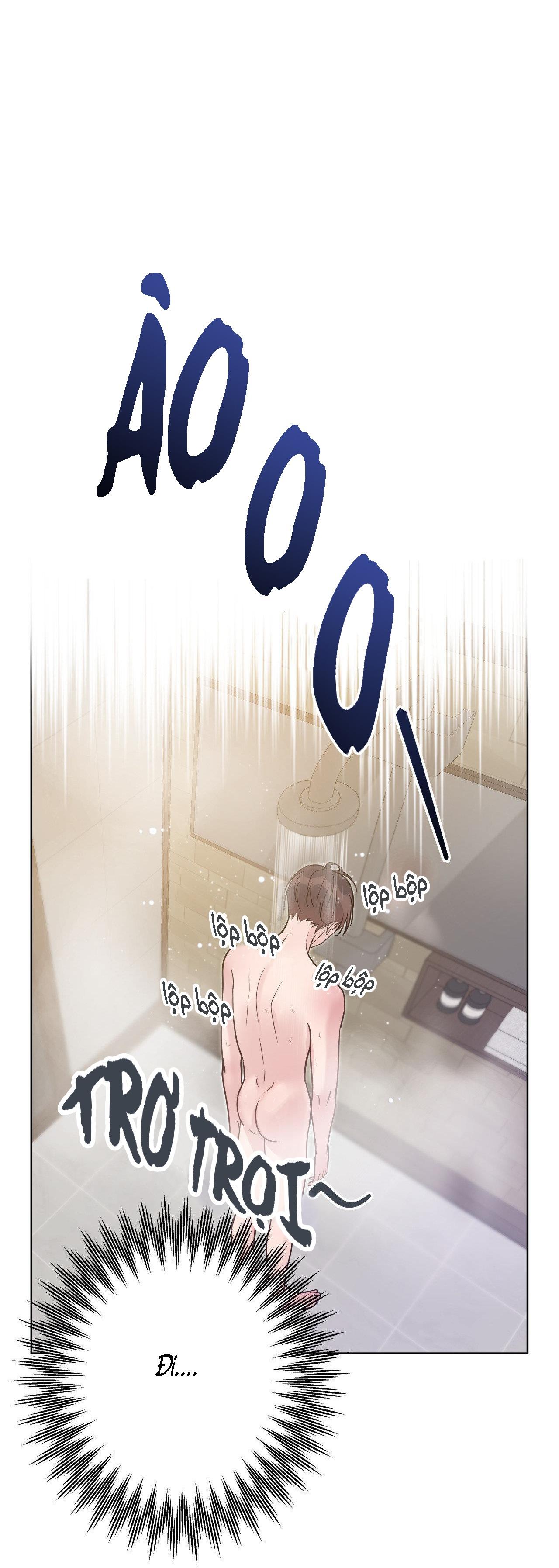 NỤ HÔN THIÊN THẦN - Chap 5