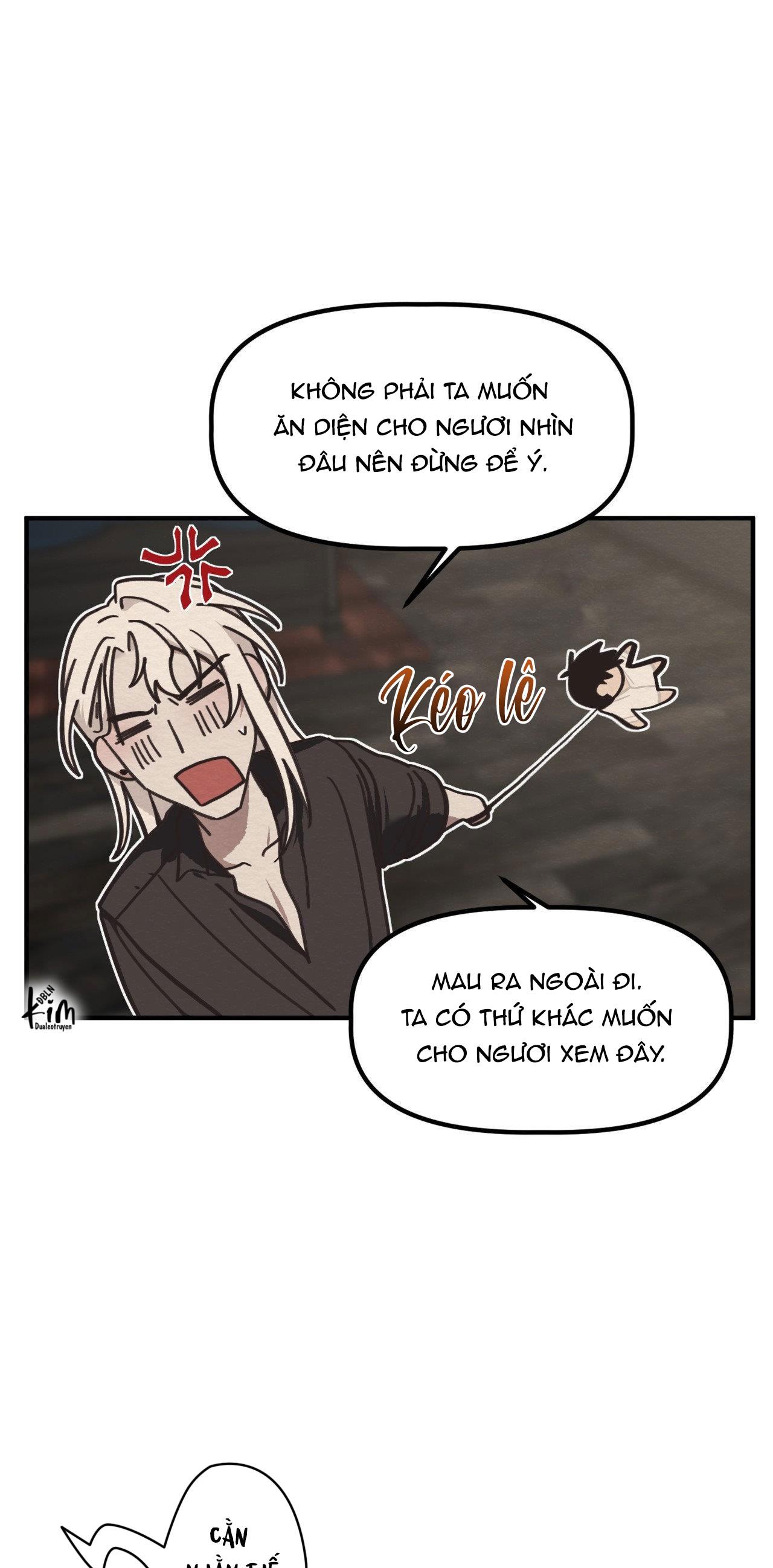 ÁC MA ĐỈNH CẤP - Chap 11