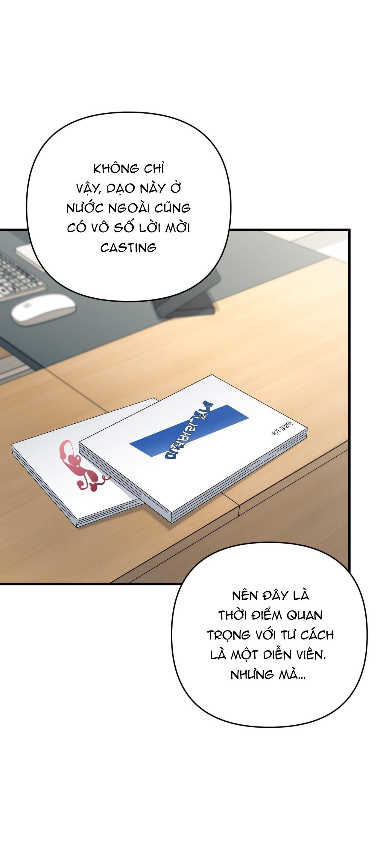 ĐIỀU KIỆN CỦA GUIDE - Chap 29