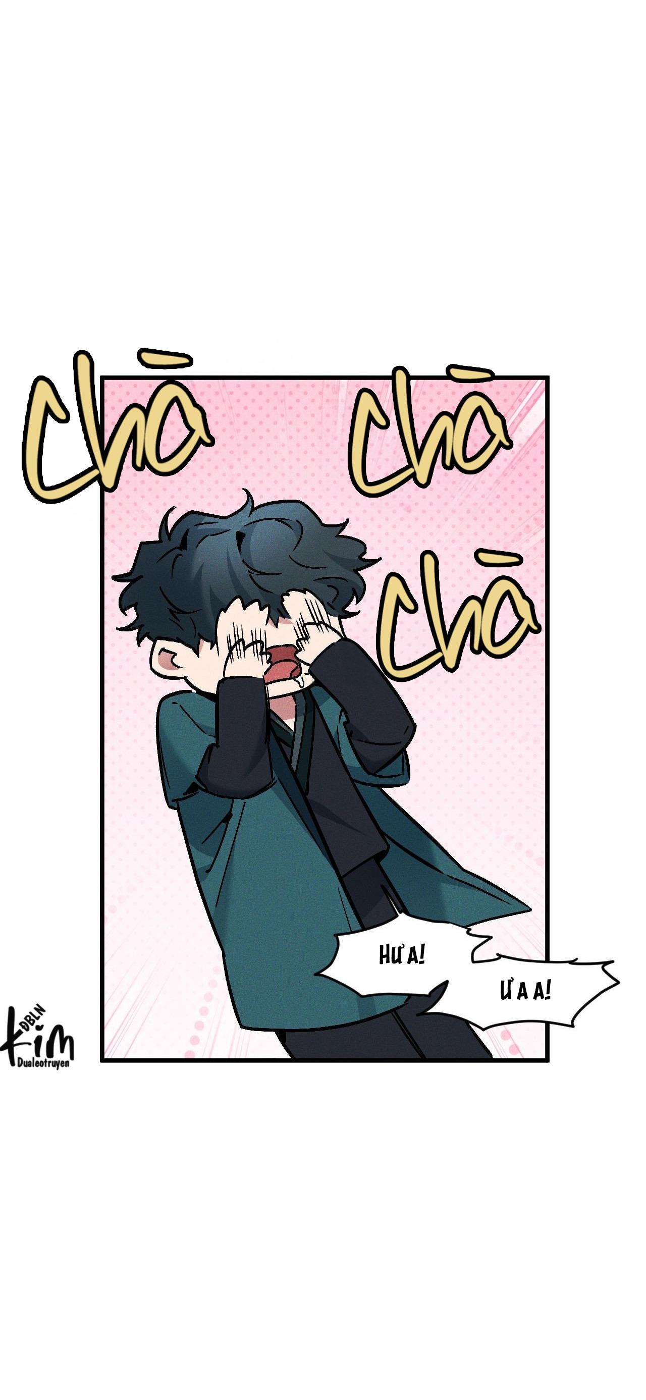 ANH CHỒNG TẾ PHẨM - Chap 15
