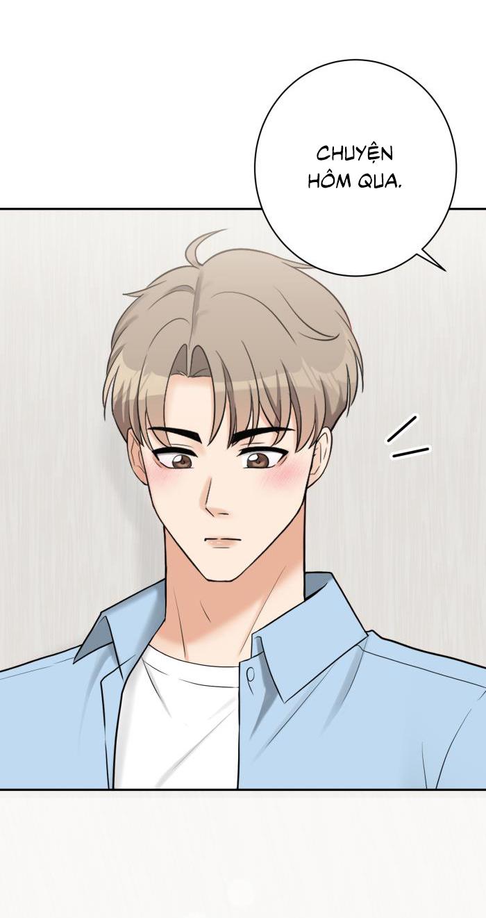 Tỉnh dậy lần nữa bỗng trở thành minh tinh rồi - Chap 24