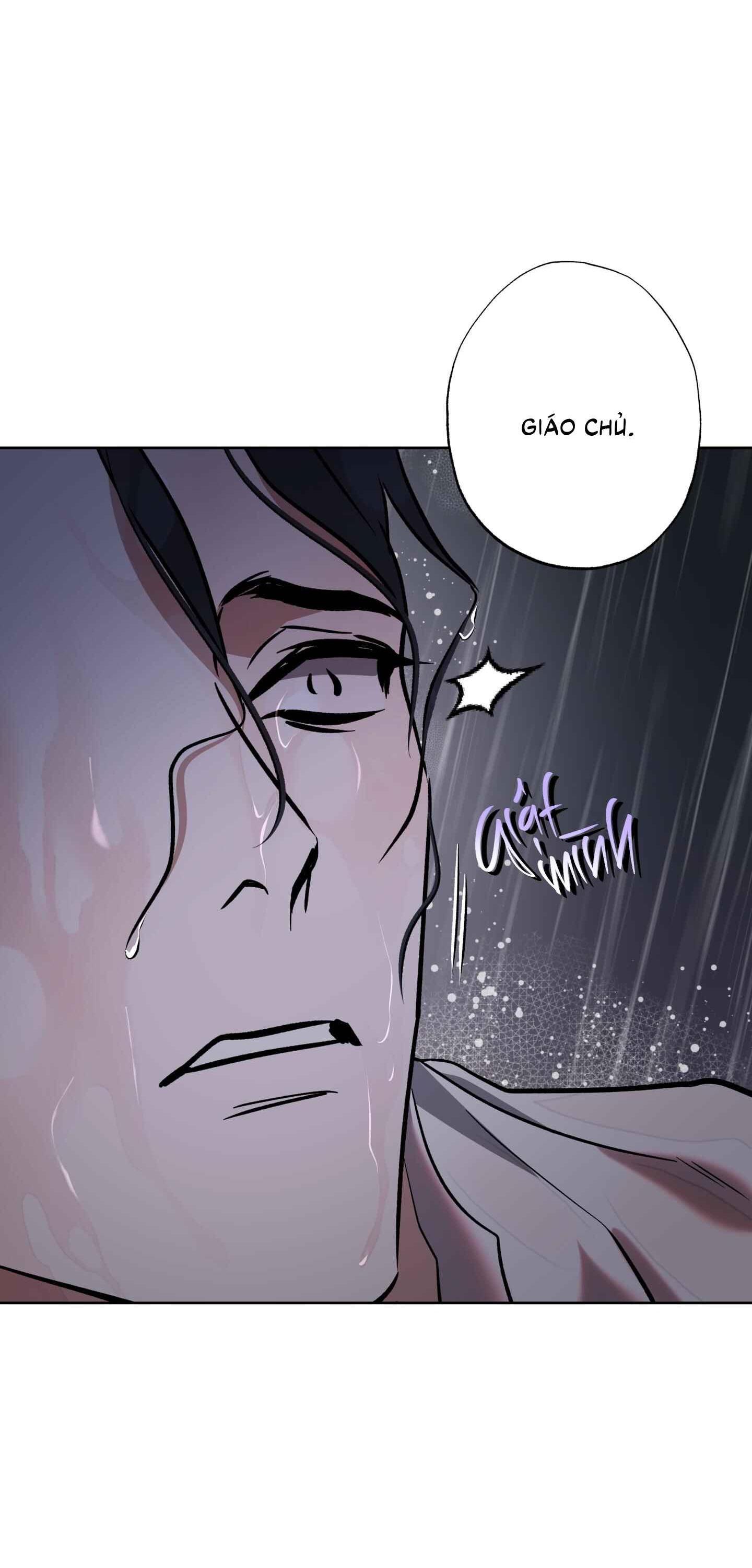 (CBunu) Mưa Mãi Không Tạnh - Chap 9