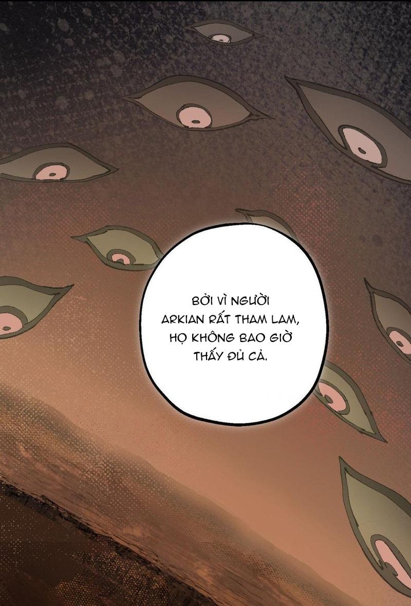 Hãy khóc đi đừng ngại ngùng! - Chap 32