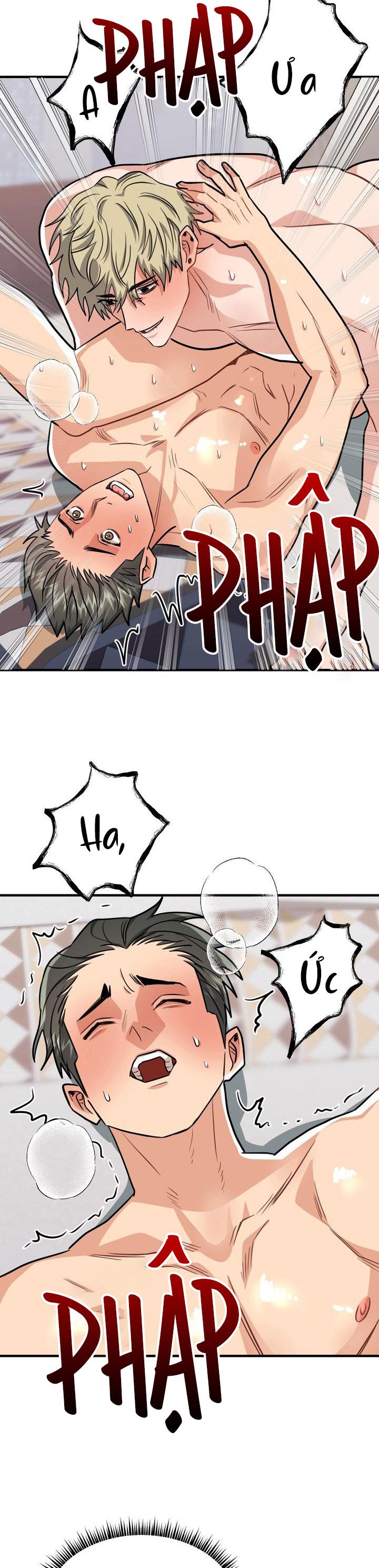 CÓ TIN VÀO TÍNH BẢN ÁC KHÔNG ? - Chap 20