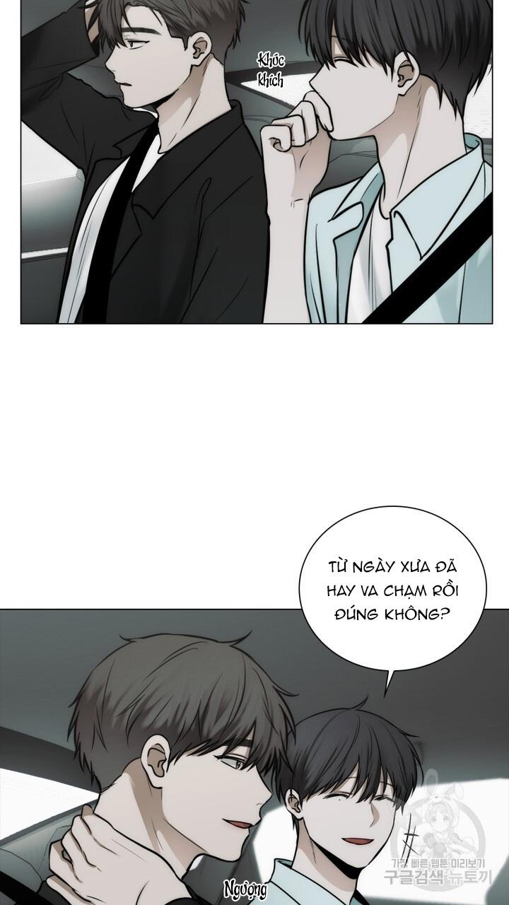 Song Trùng - Chap 52