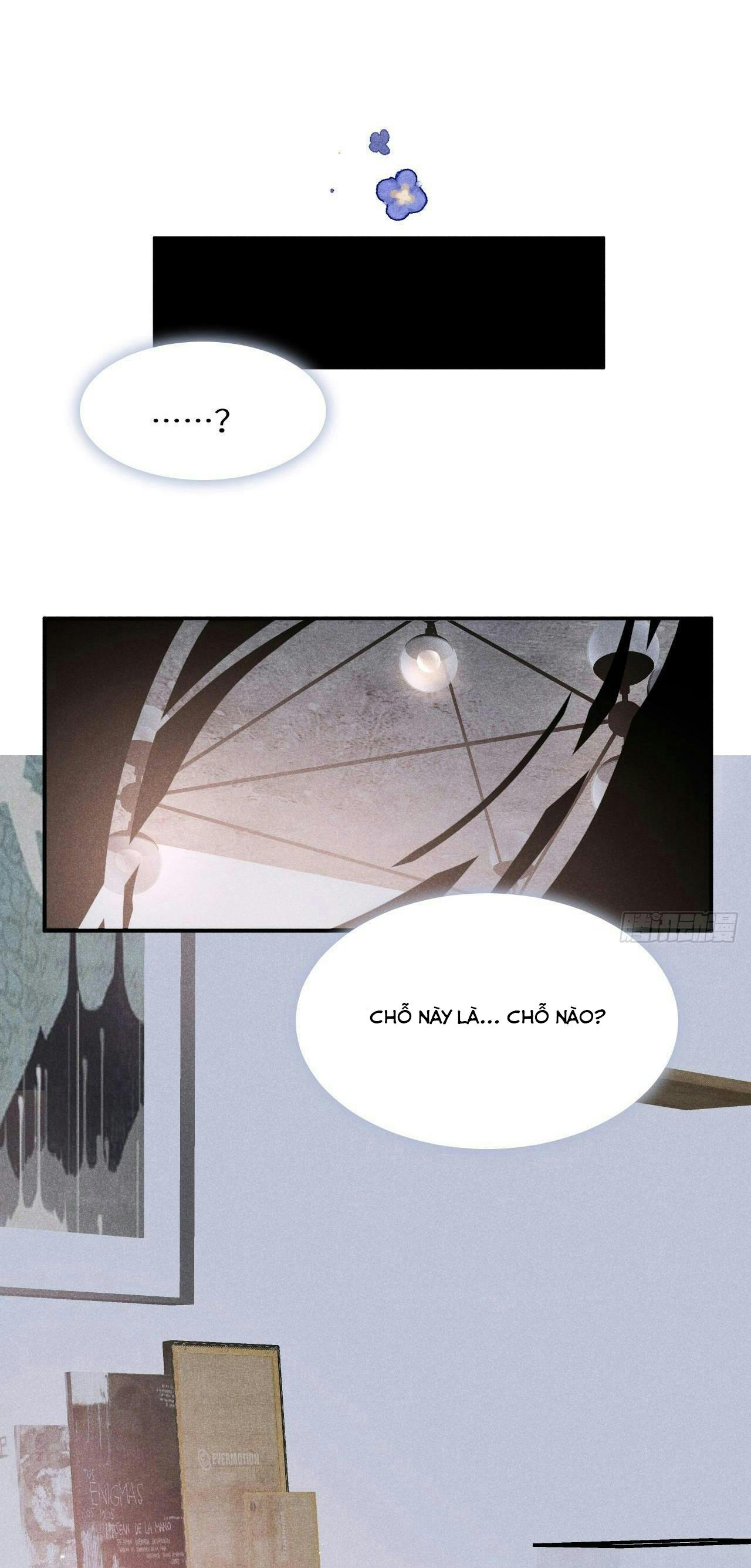 Lang Sói Thượng Khẩu - Chap 78