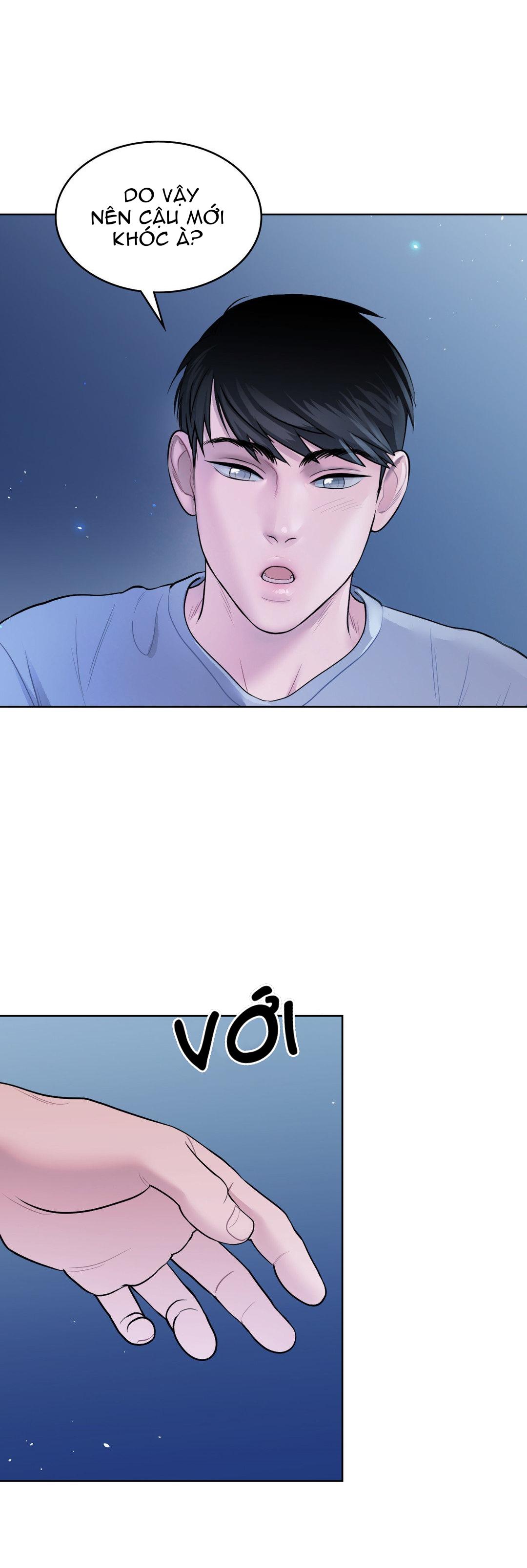 Sữa Và Kem - Chap 6