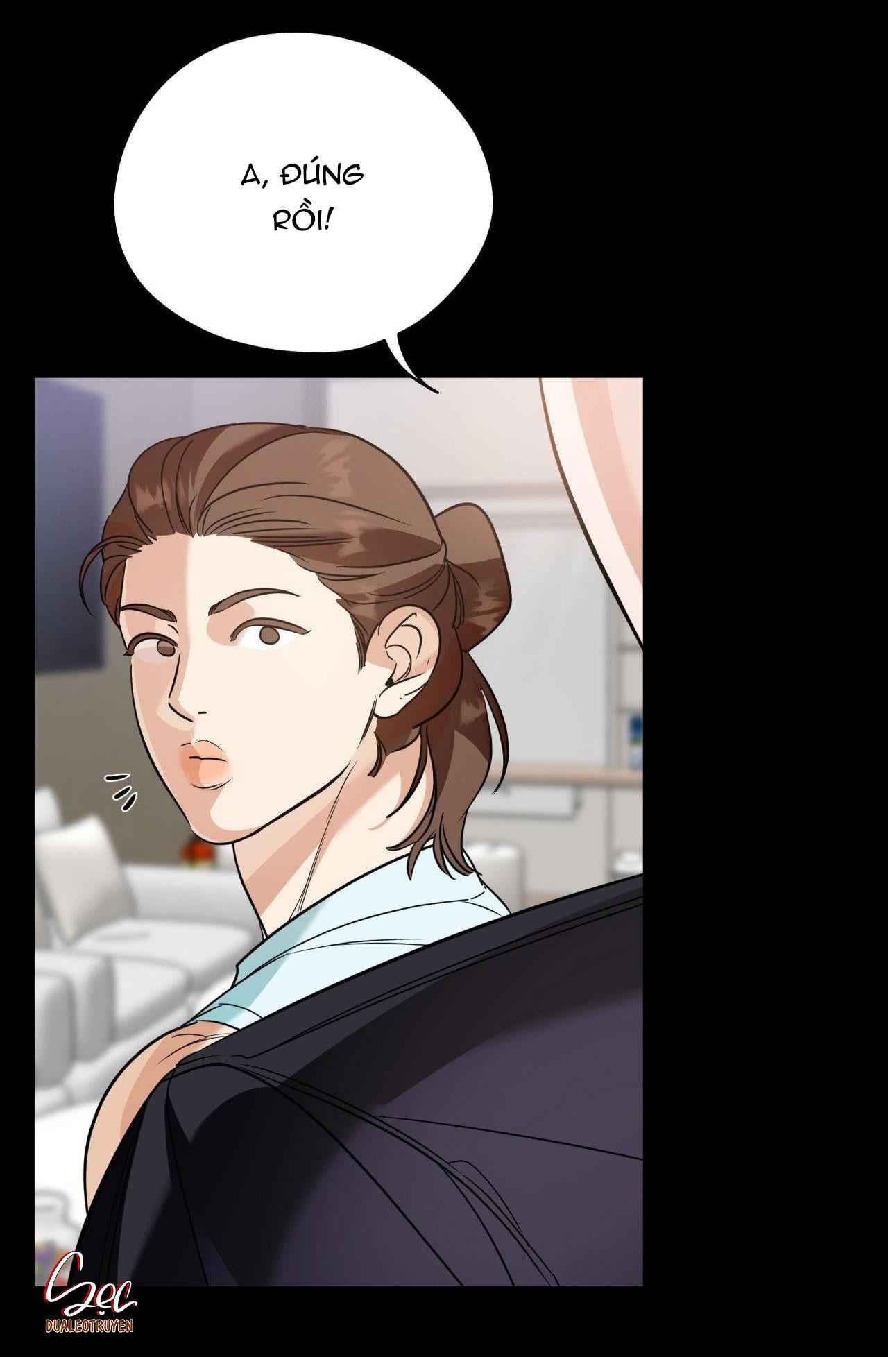 LỆNH CỨU RỖI - Chap 46