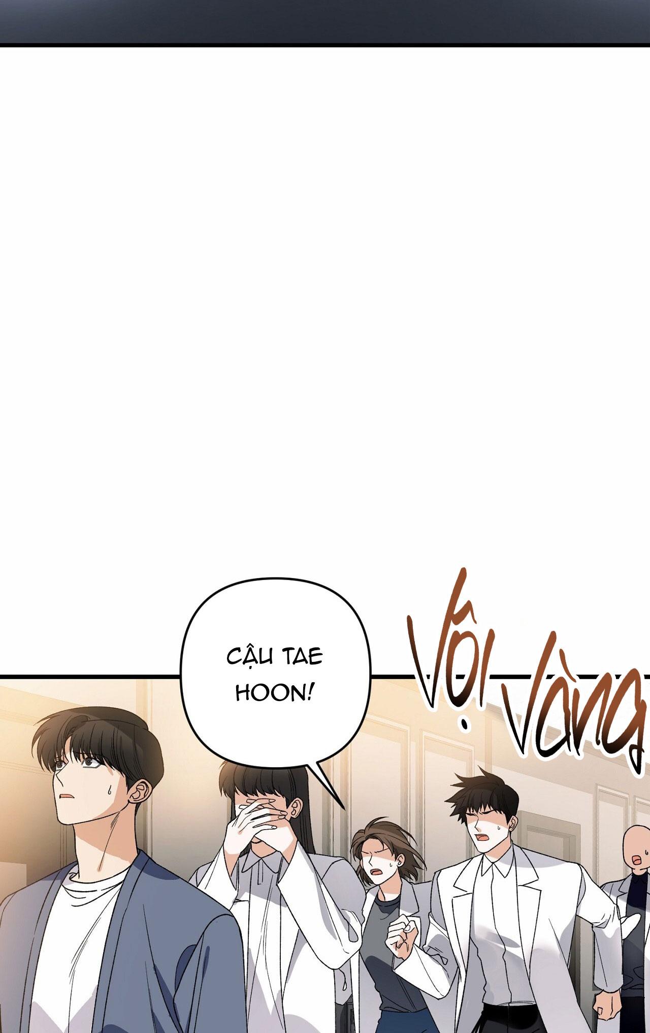 ĐIỀU KIỆN CỦA GUIDE - Chap 43