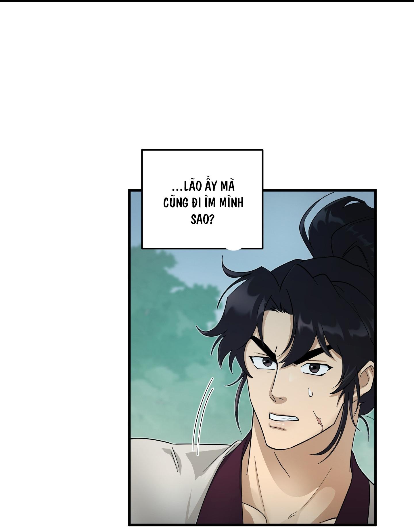 SỐNG SÓT NHỜ LÀM VỢ BÉ CỦA MA GIÁO CHỦ - Chap 3