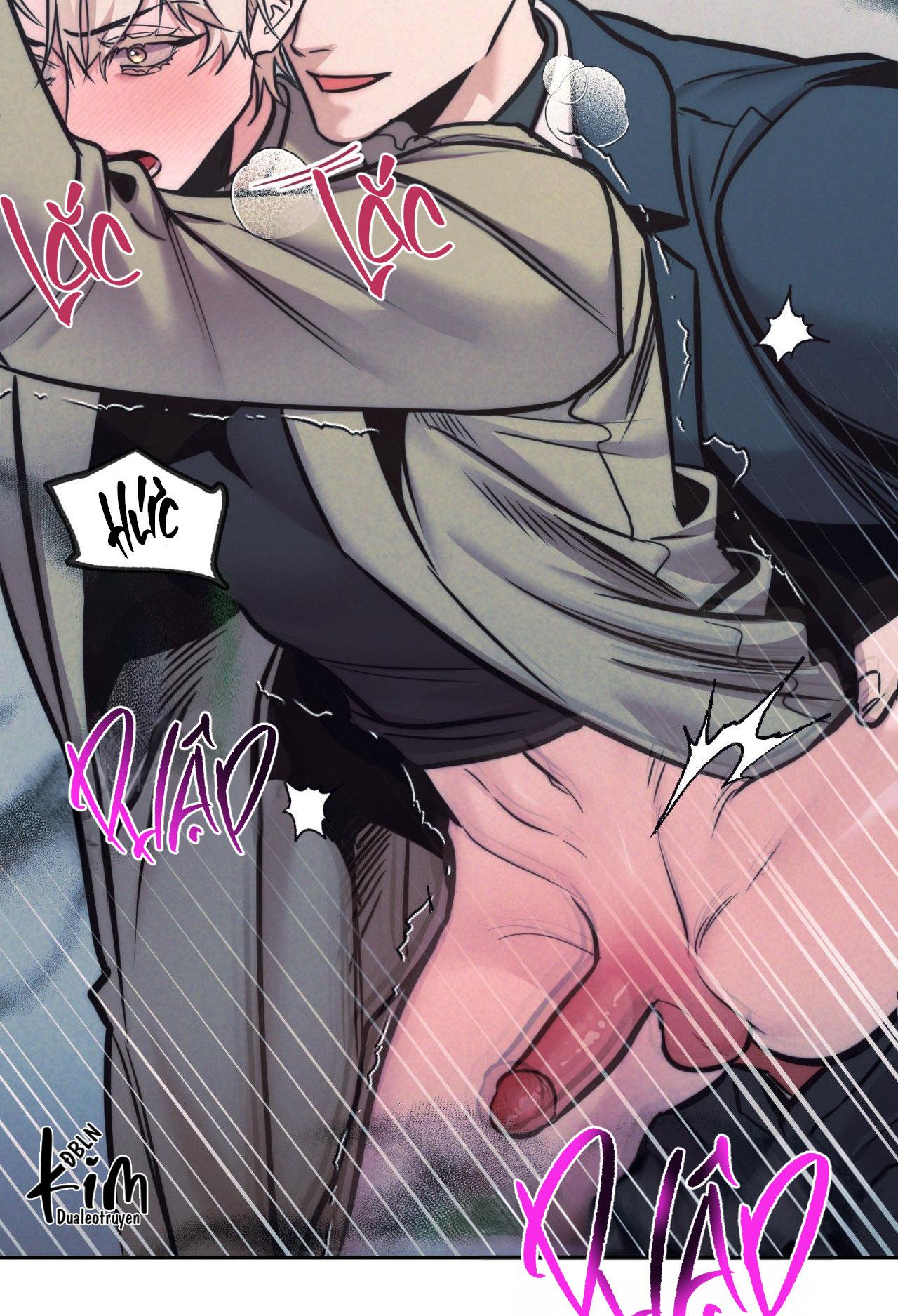 KỲ THỊ - Chap 23