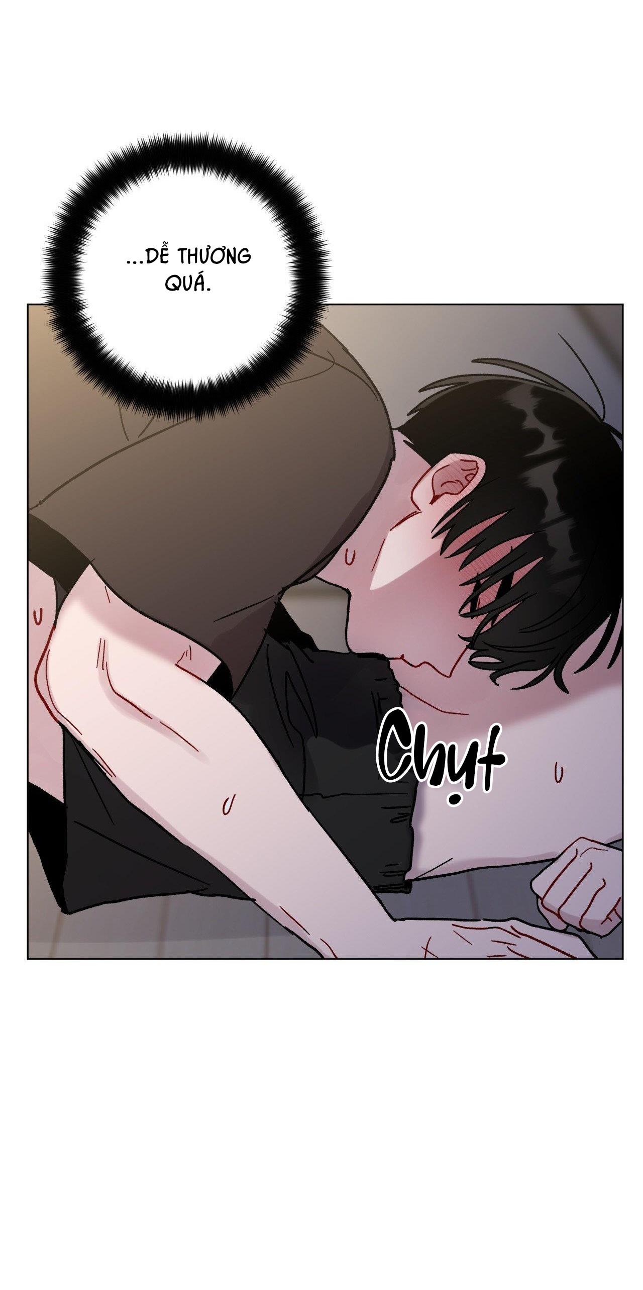 Cơn Mưa Rào Mùa Hạ - Chap 61