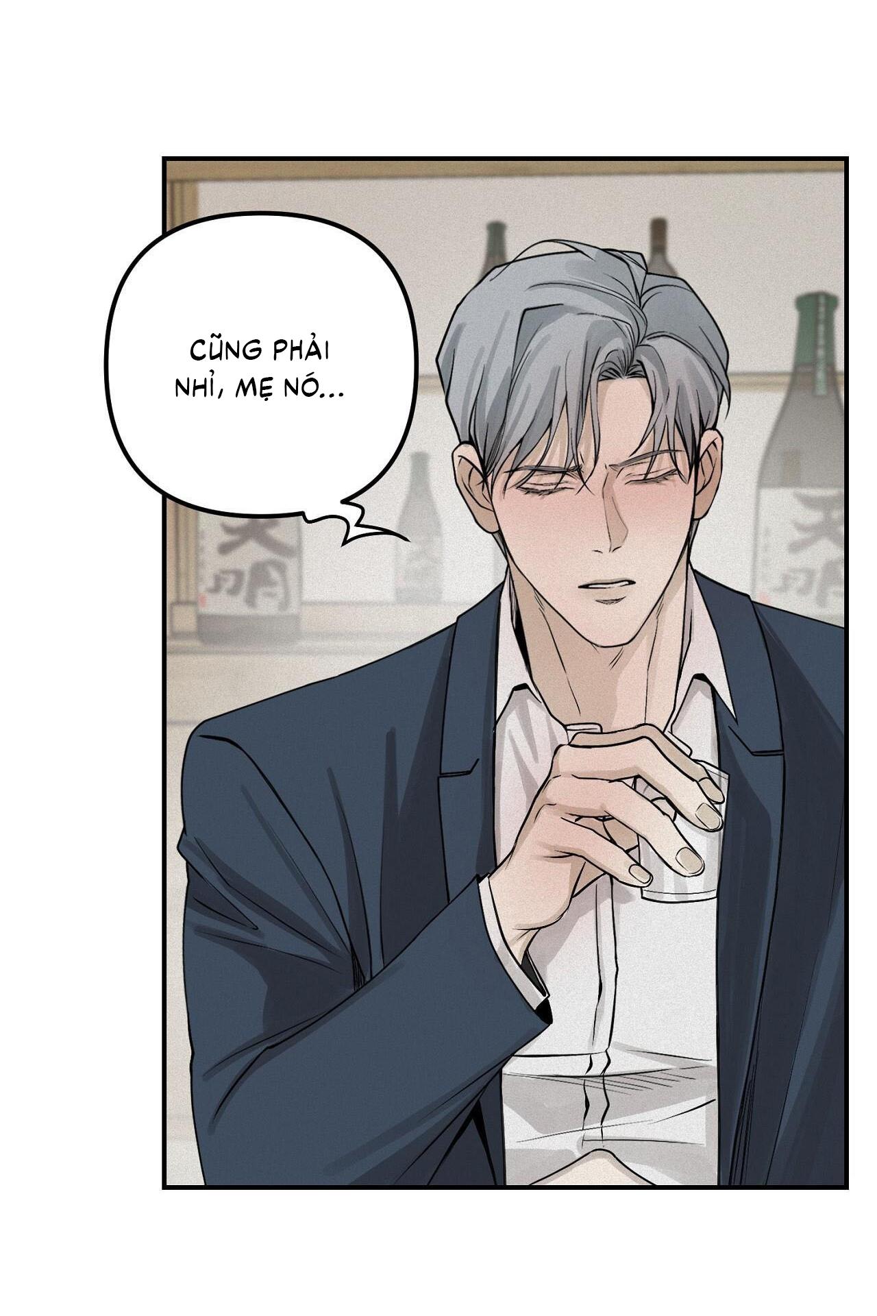 (CBunu) Phép Chiếu - Chap 28