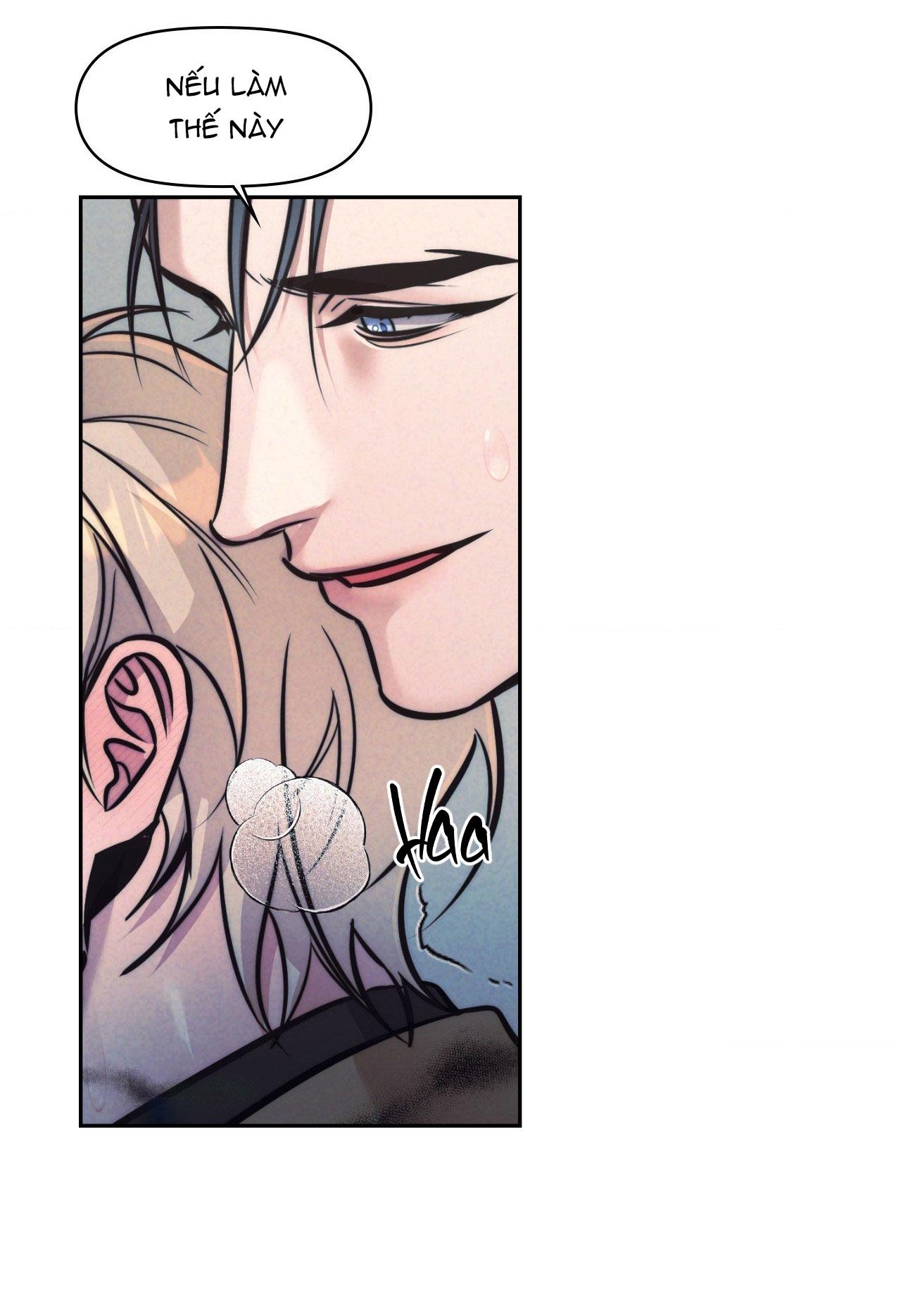 KỲ THỊ - Chap 23