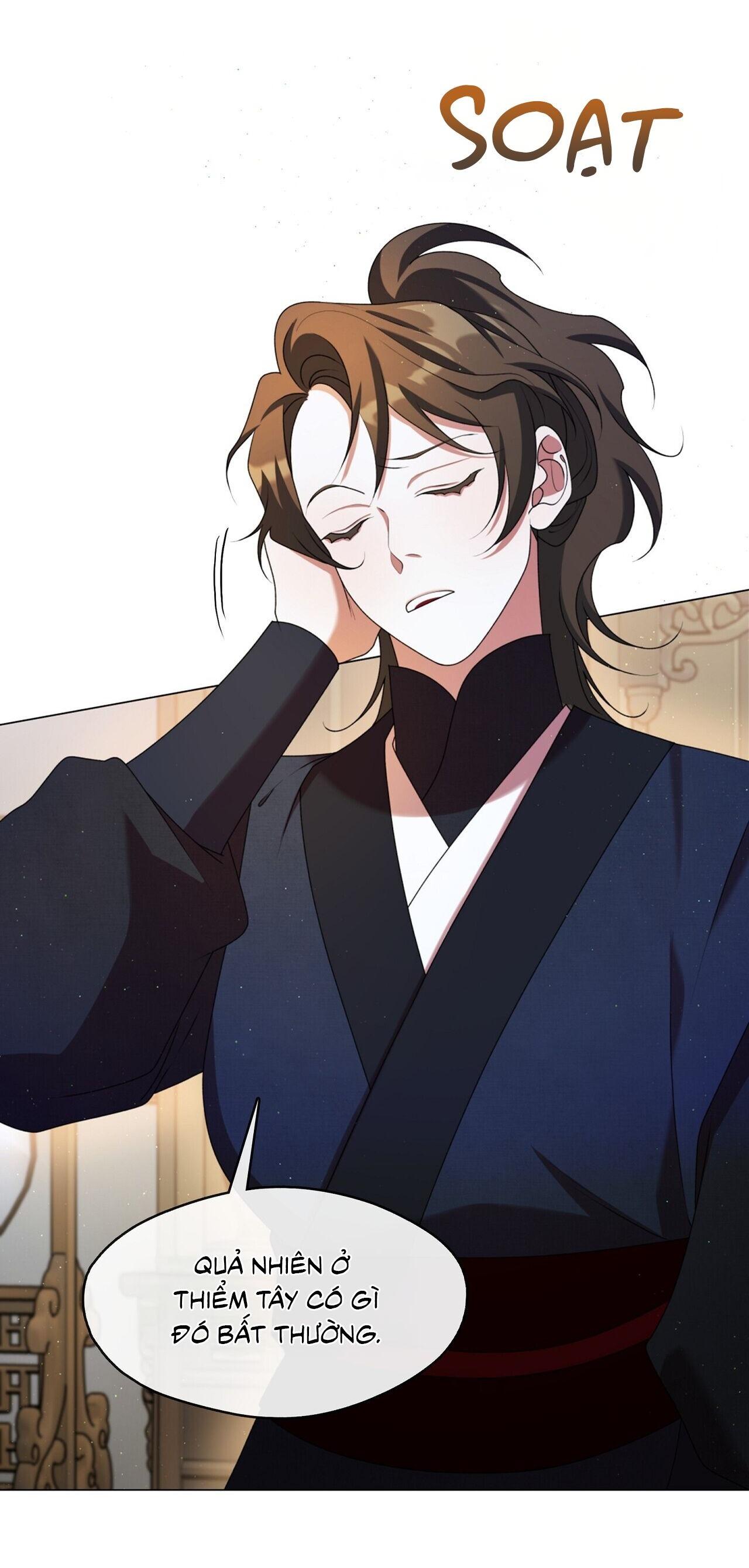 Tôi đã nuôi dạy thủ lĩnh giáo phái ác ma - Chap 47