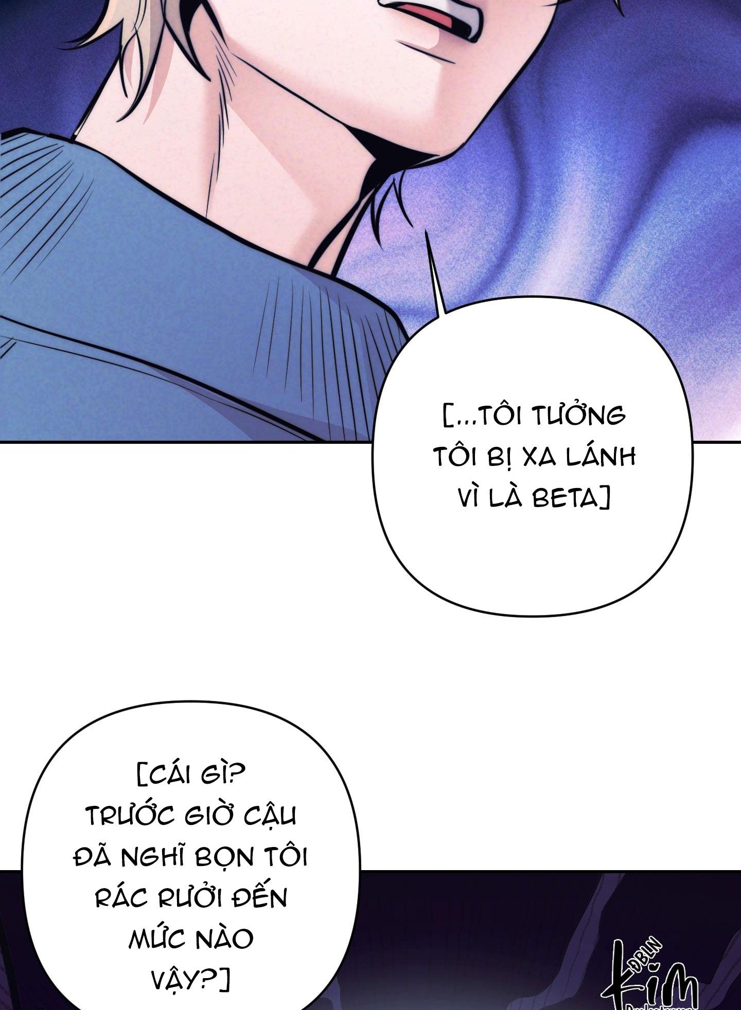 KỲ THỊ - Chap 32