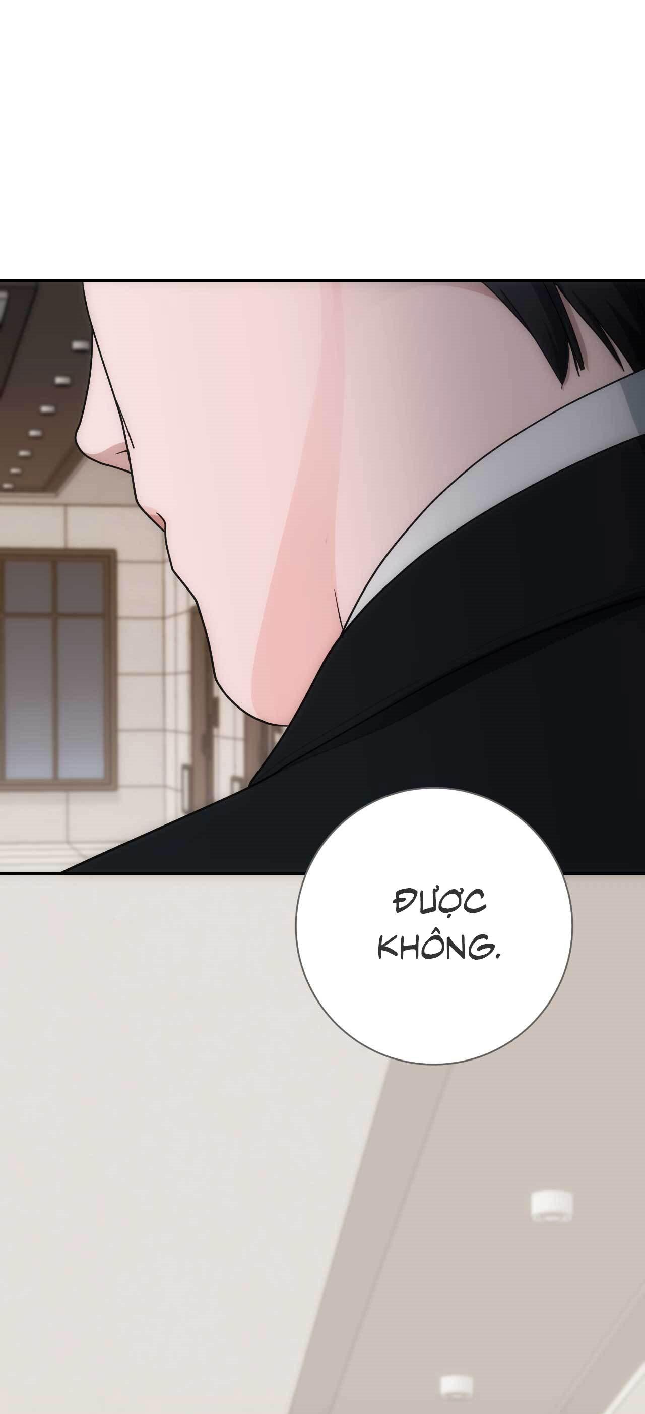 CHÌM TRONG KHOÁI LẠC - Chap 35