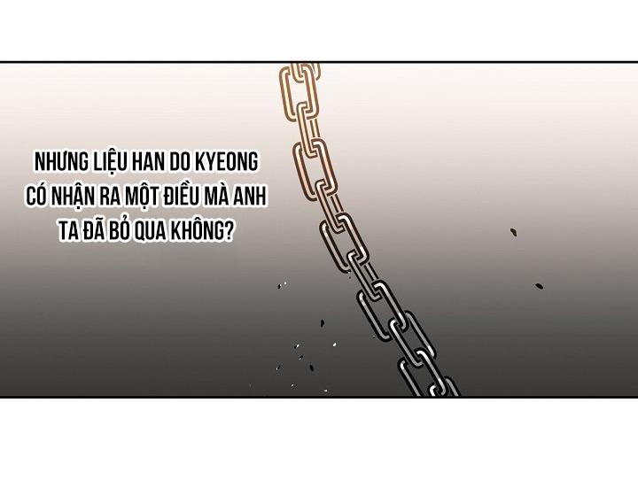 Không Hơn Không Kém - Chap 35