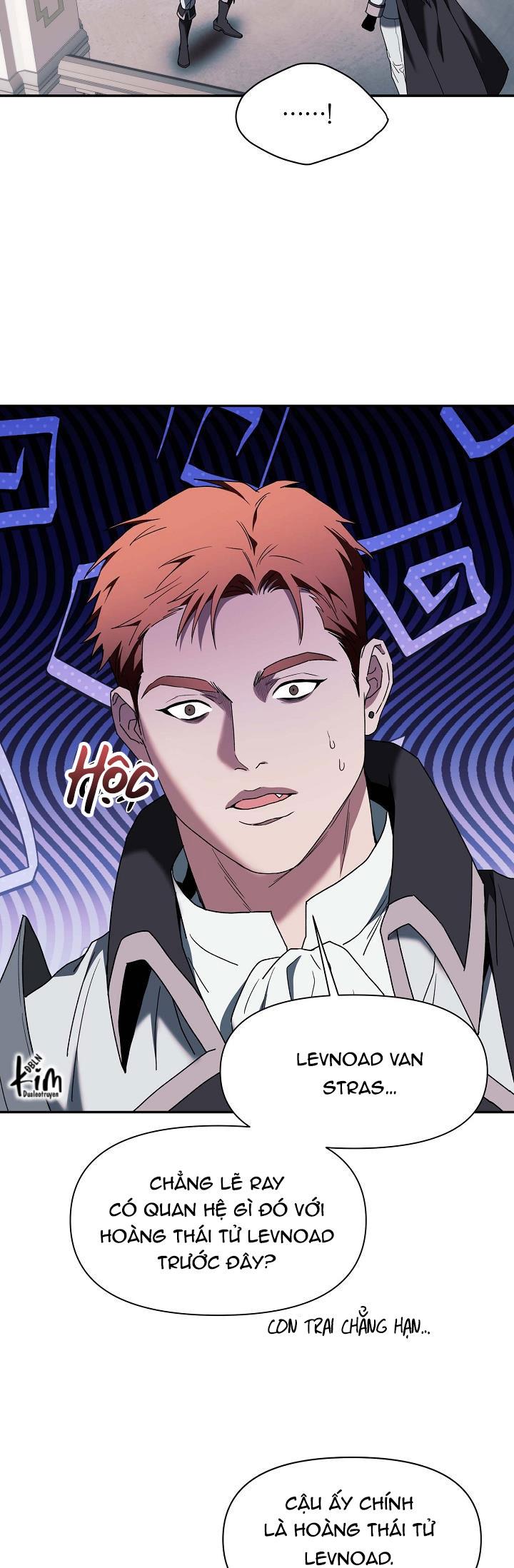 HAI ĐẤT NƯỚC, ĐẤT NƯỚC CỦA NÔ LỆ - Chap 47