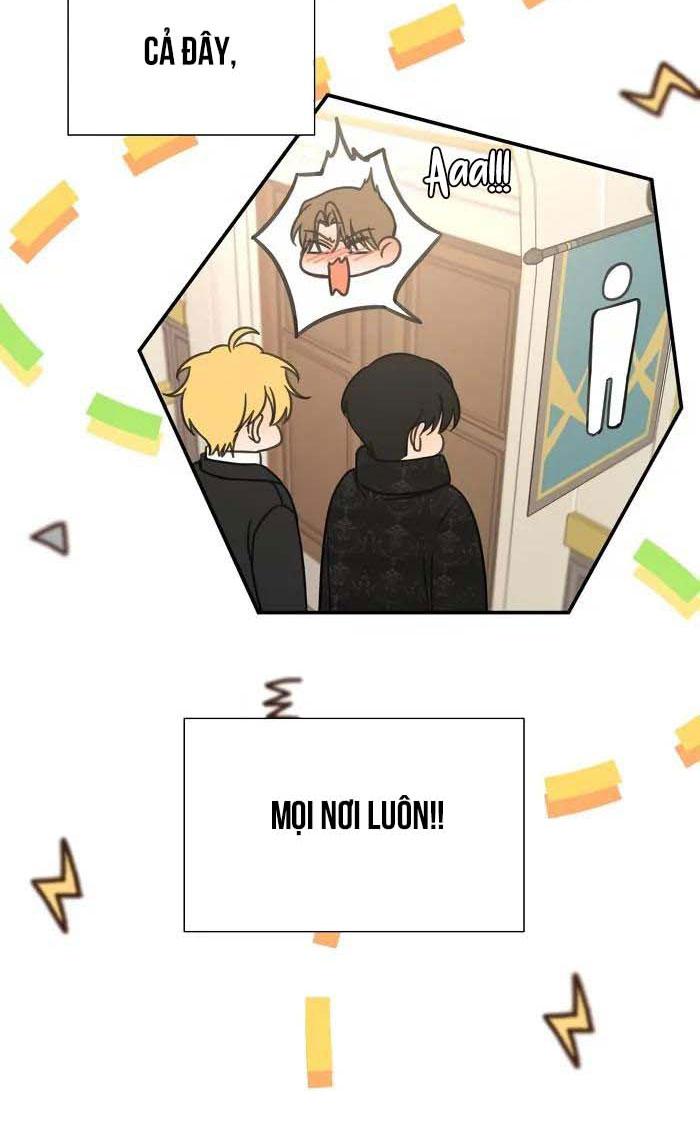 Mắc Kẹt Trong Game Hẹn Hò Của Em Gái Tôi - Chap 38