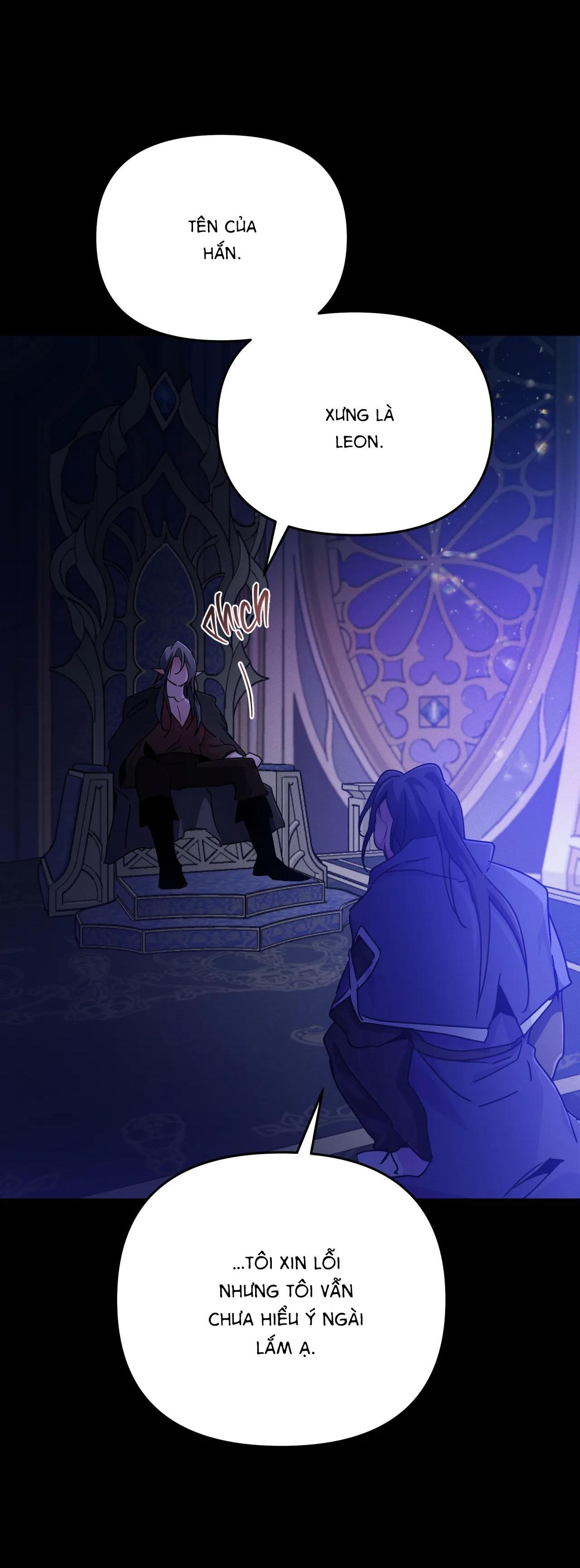 (CBunu) Ám Giữ Linh Hồn - Chap 52