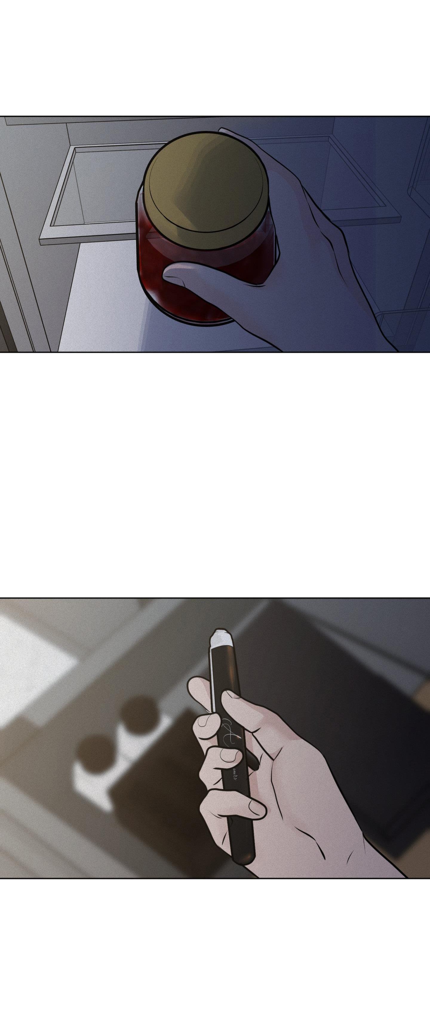 (ABO) LỜI CẦU NGUYỆN - Chap 63