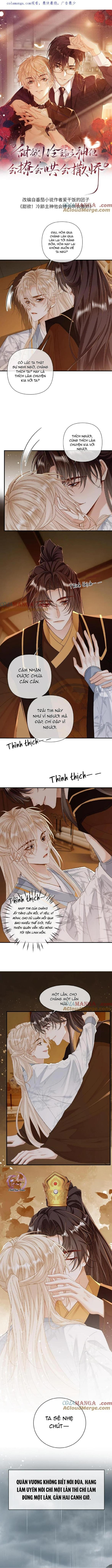 Khát Vọng Ngọt Ngào - Chap 233