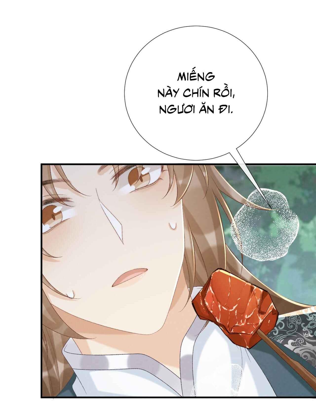 CẠM BẪY CỦA KẺ BIẾN THÁI - Chap 99