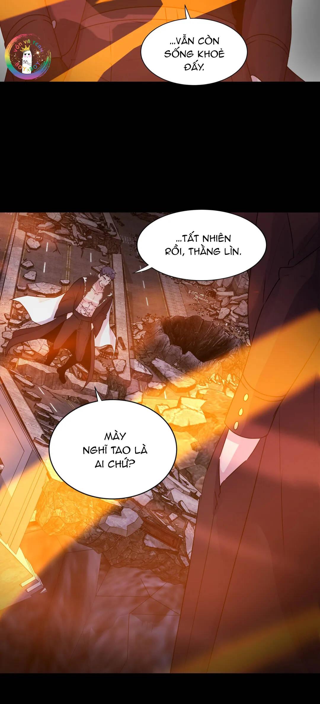 Guiding Light - Chap 25