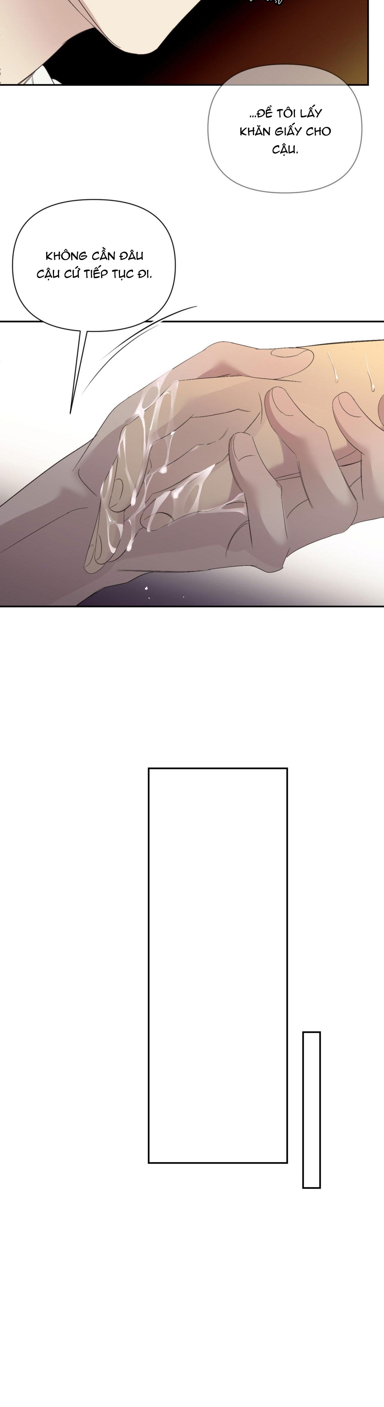 ĐÈN NỀN - Chap 16