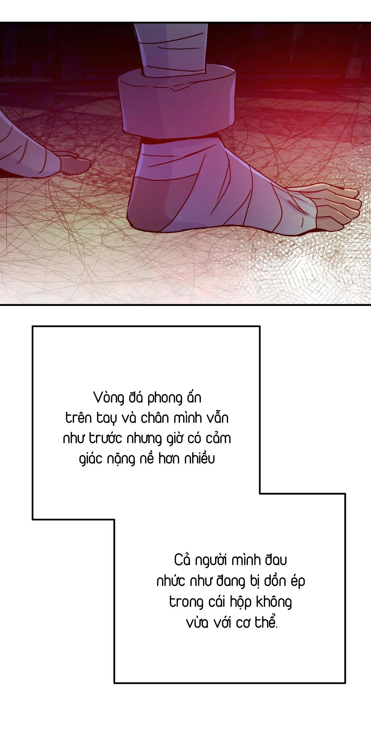 (CBunu) Ám Giữ Linh Hồn - Chap 67