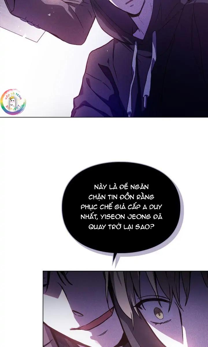 Vết Tích Của Ánh Dương - Chap 2