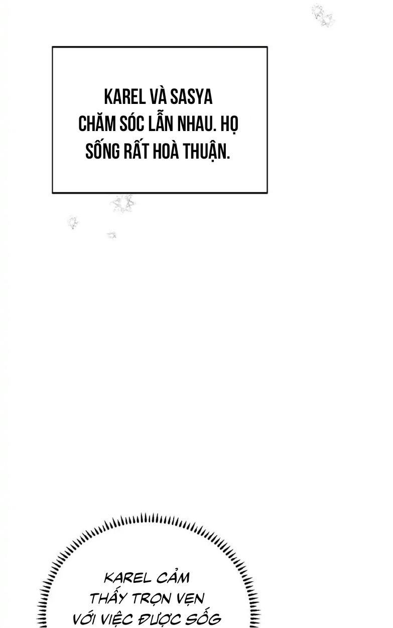 SOLO FOR TWO - Chap 15