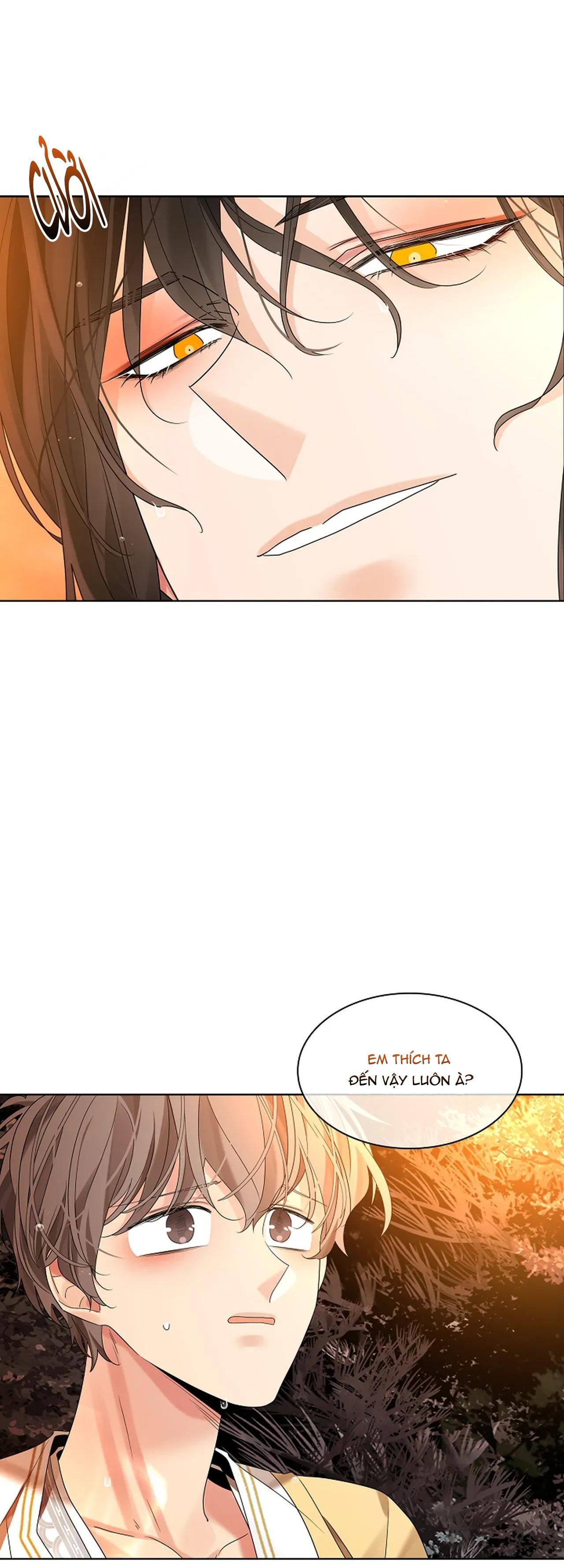 HOA GIẤY - Chap 99