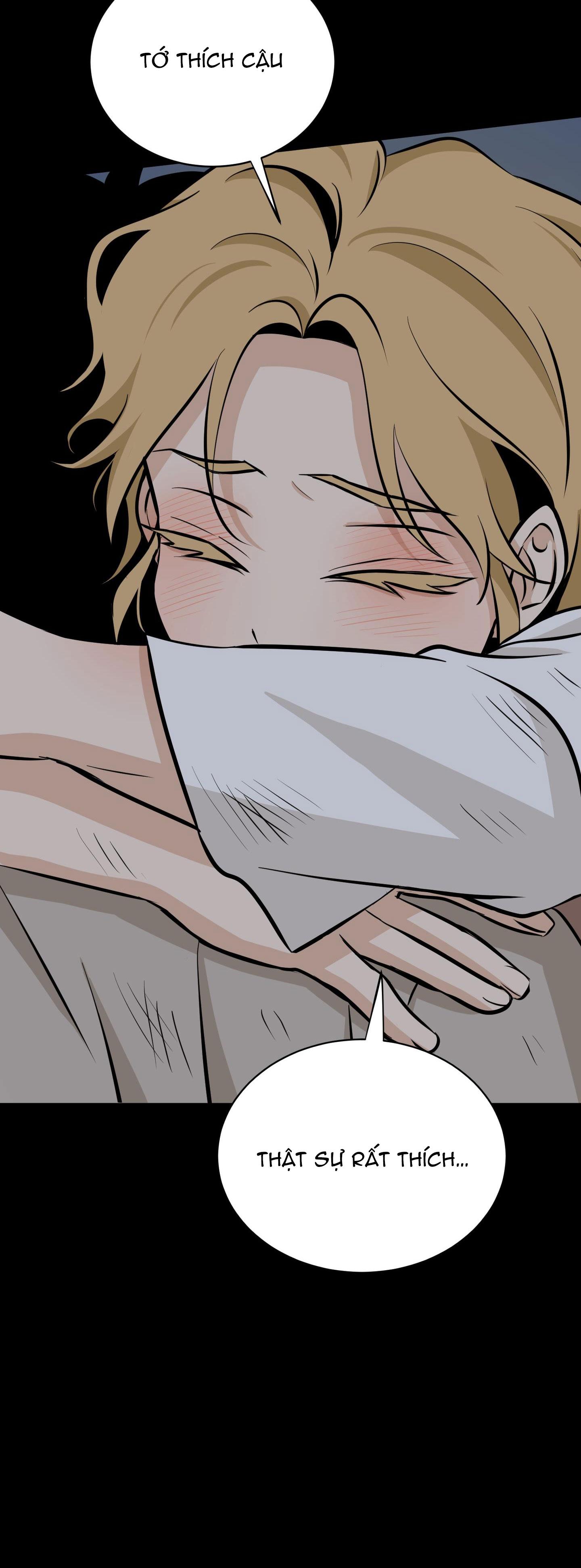 LOÀI HOA KHÔNG TÊN - Chap 4