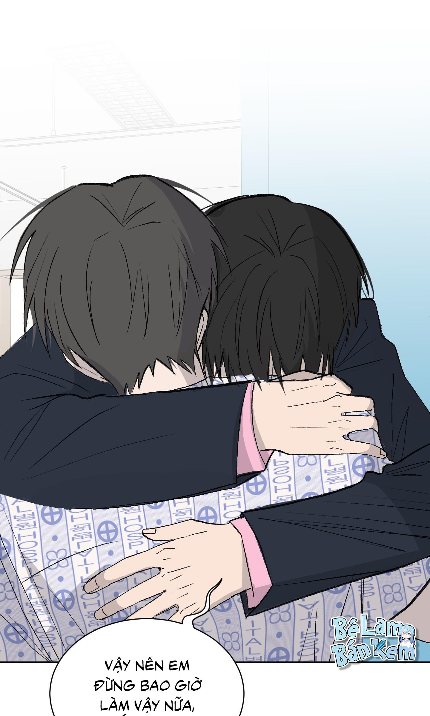 Missing Romance - Chap 29
