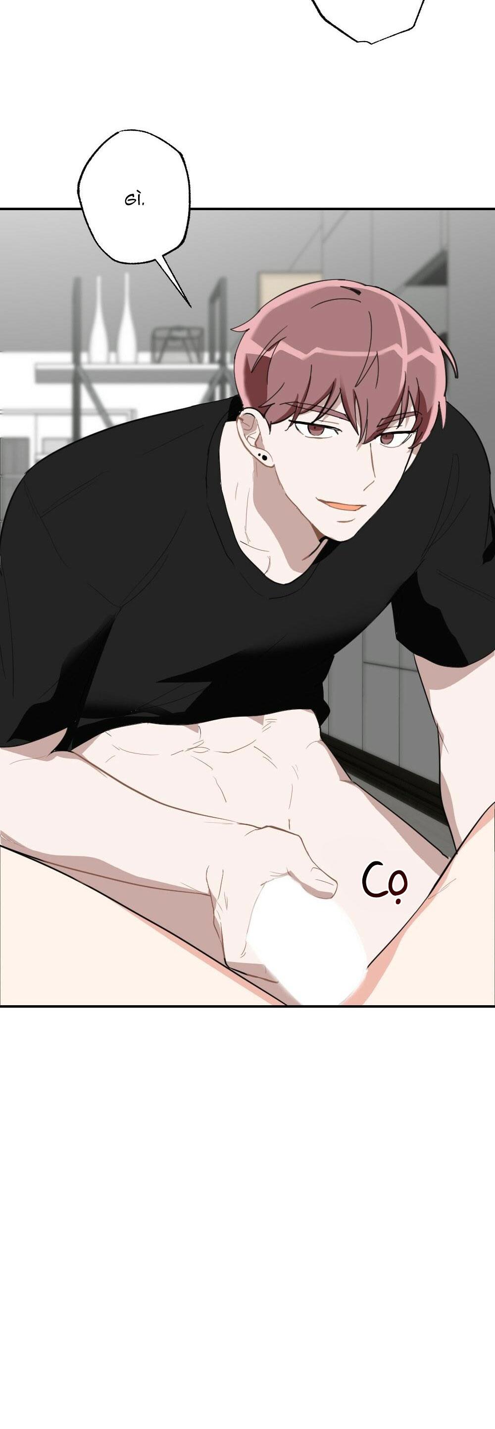 TUYỂN TẬP DÚ BỰ - Chap 77