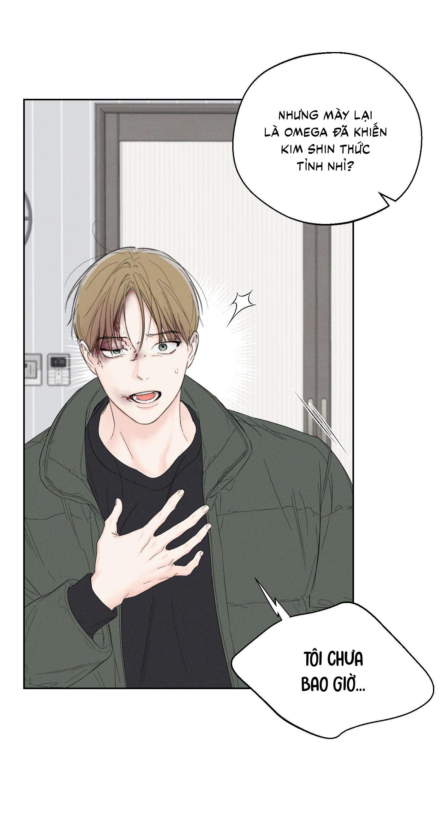 (CBunu) THÁNG 12 - Chap 49