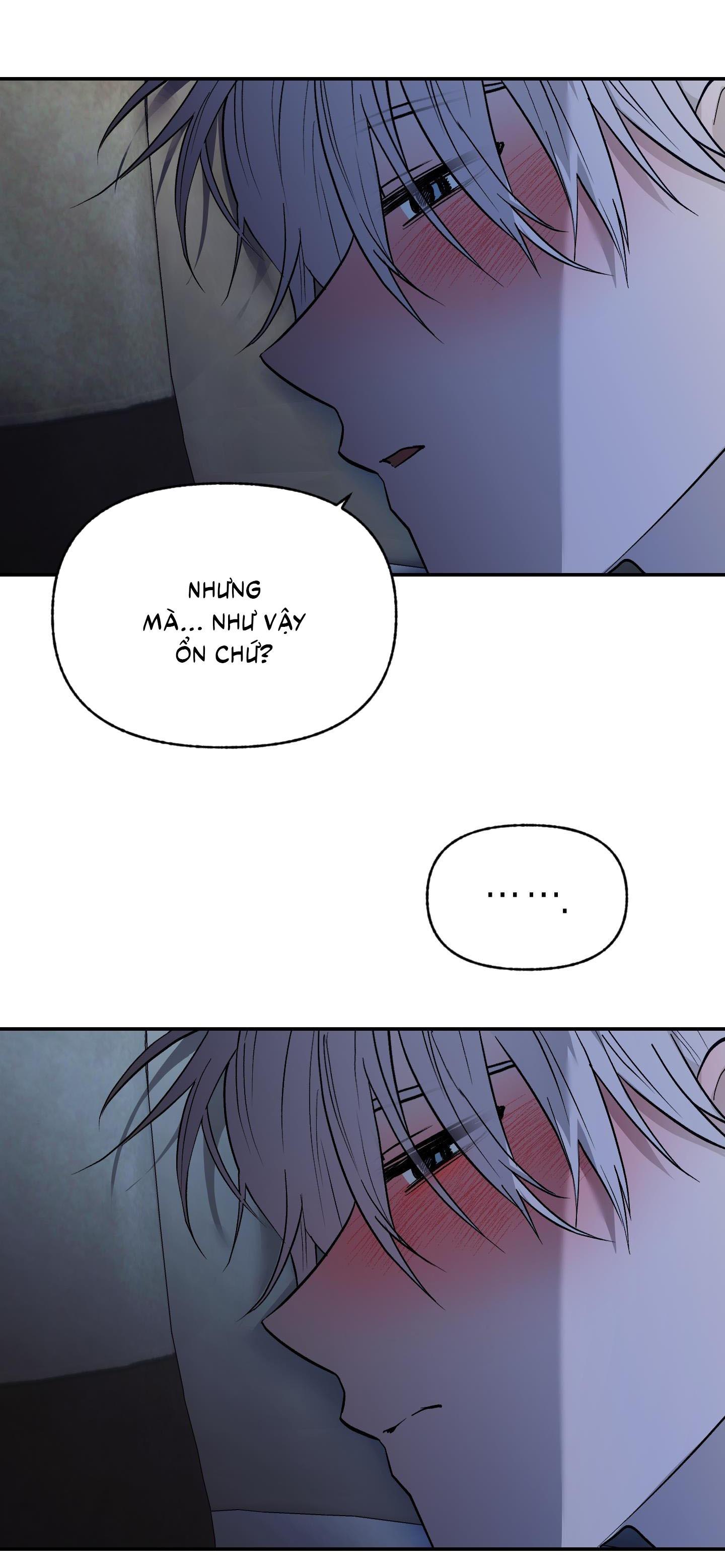 (CBunu) Control Time - Chap 25