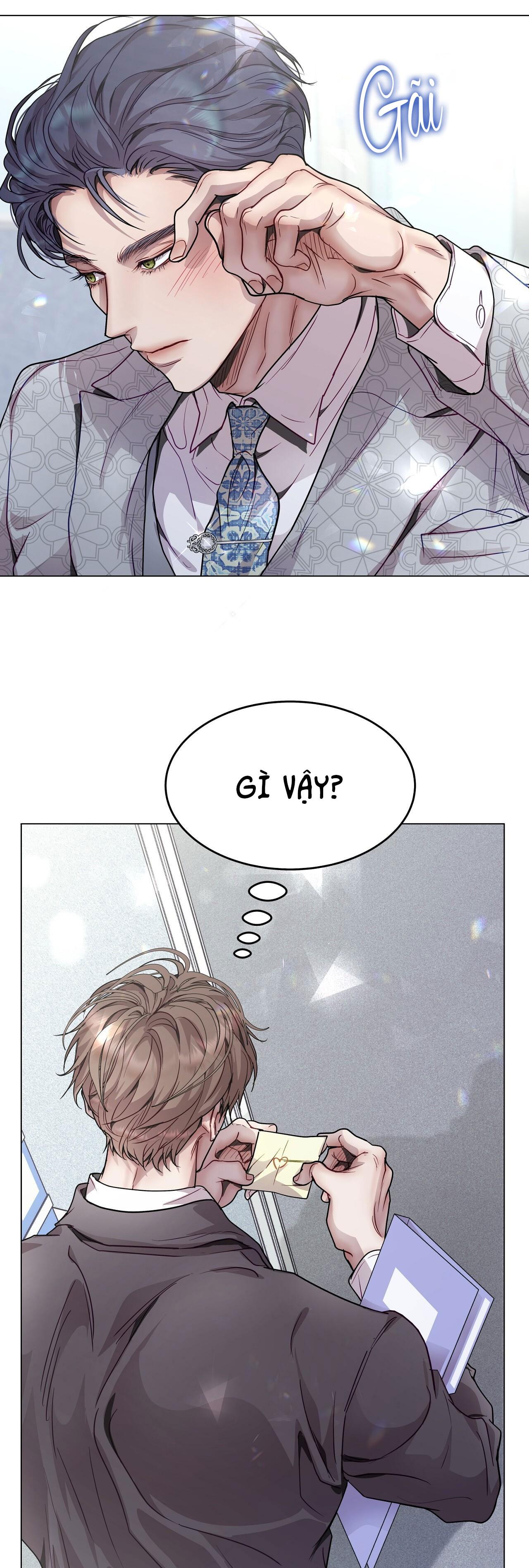 LỐI SỐNG ÍCH KỶ - Chap 63